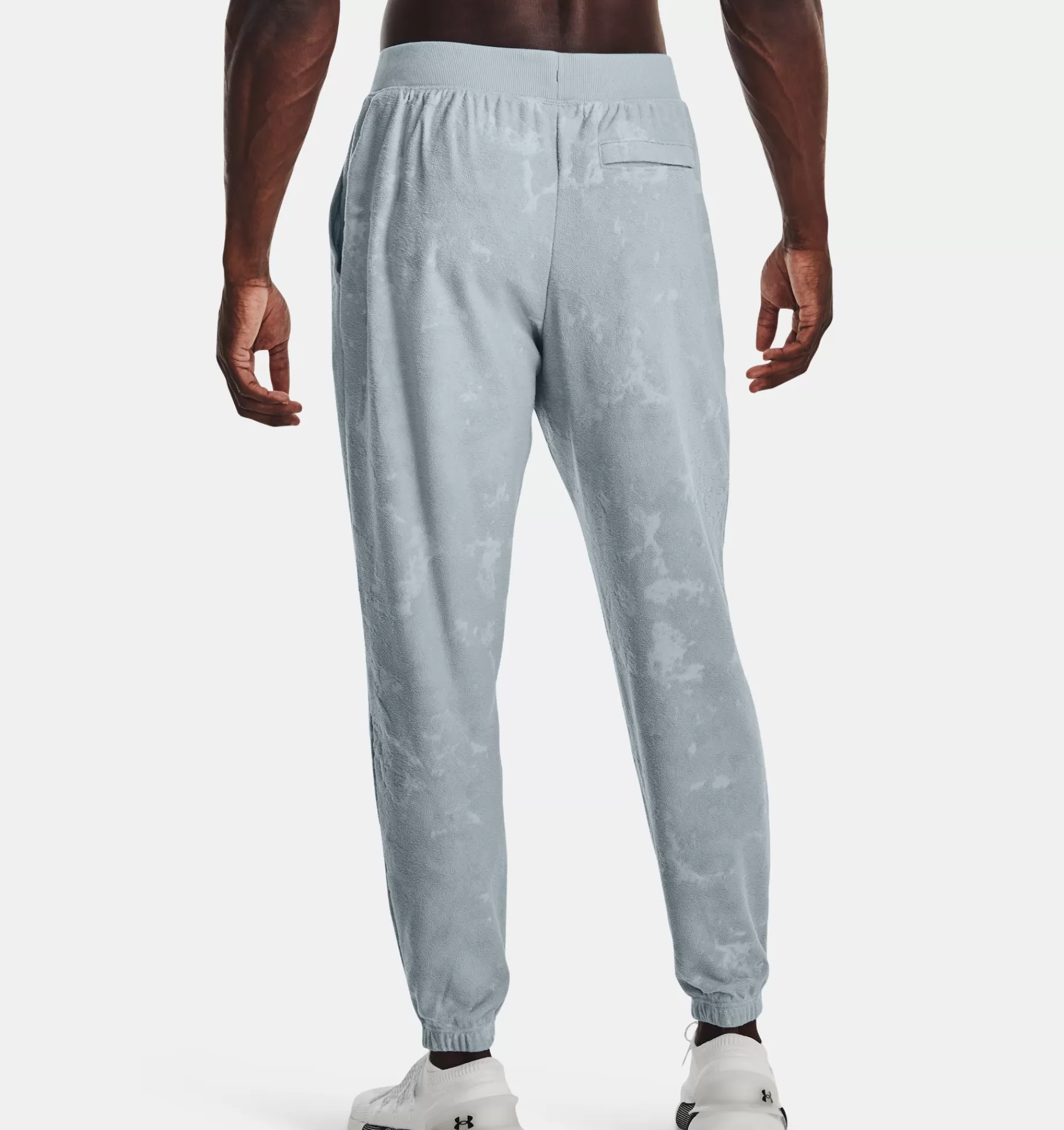 Hommes Under Armour Bas<Pantalon De Jogging Ua Journey Terry Pour Homme