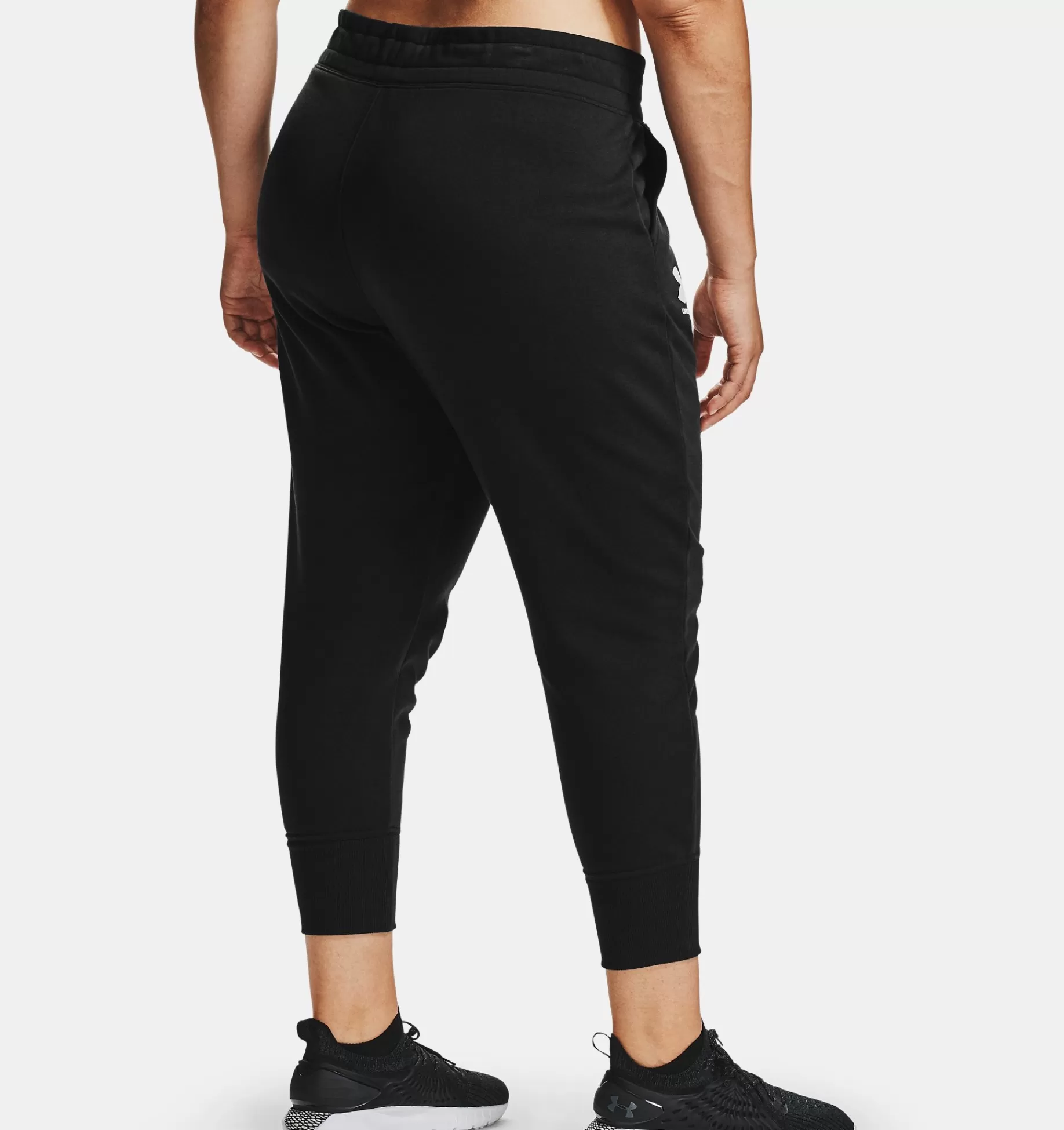 Femmes Under Armour Bas<Pantalon De Jogging Ua Rival Fleece Pour Femme