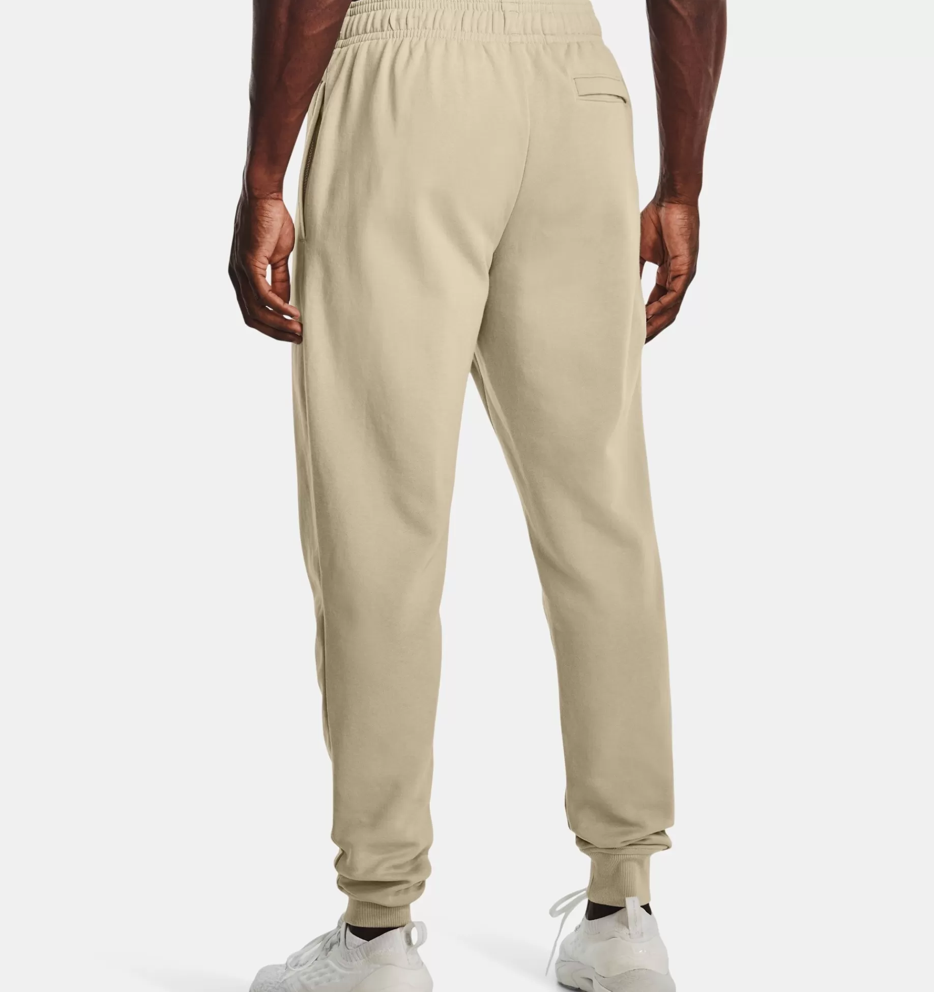 Hommes Under Armour Bas<Pantalon De Jogging Ua Rival Fleece Pour Homme