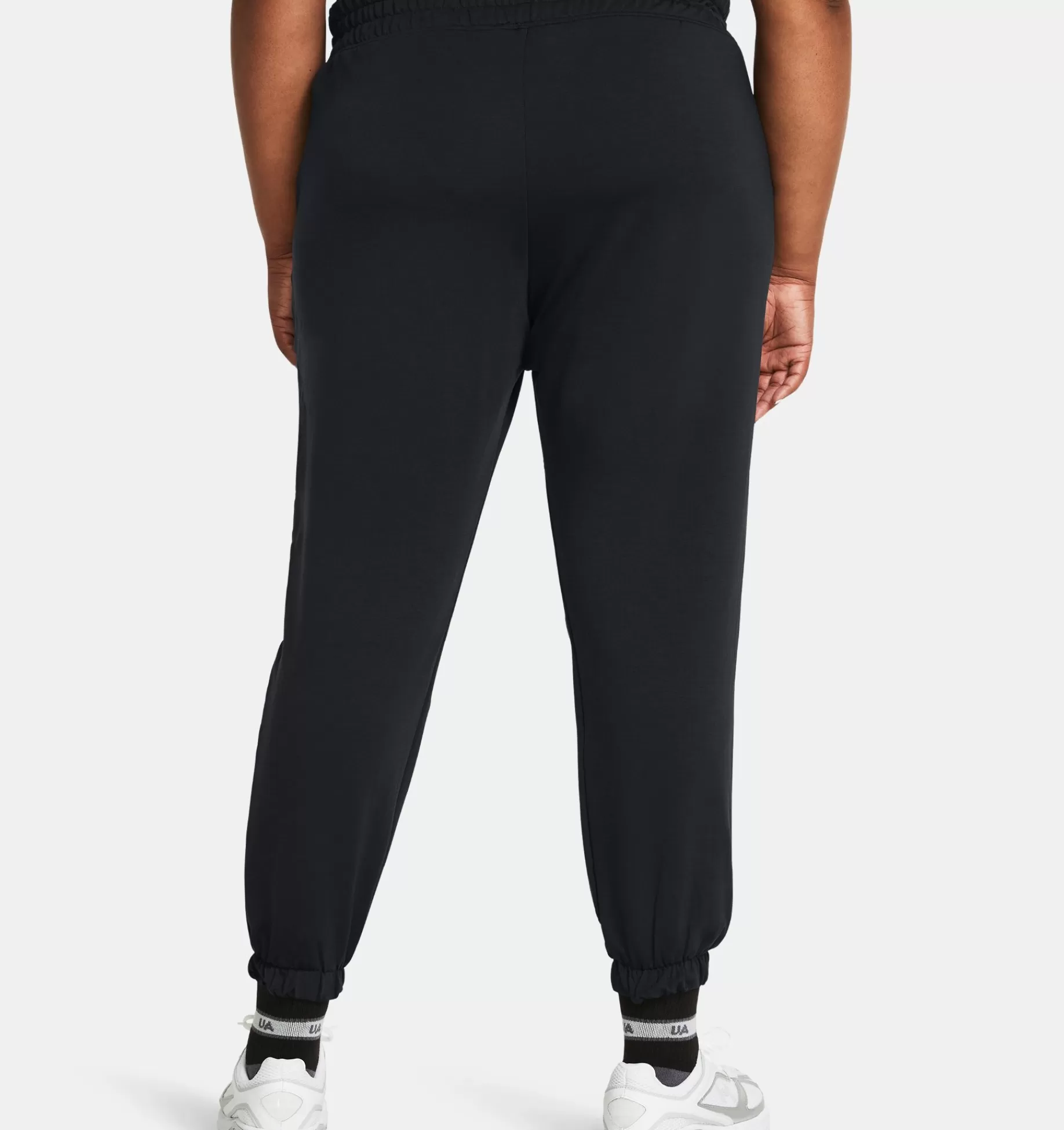 Femmes Under Armour Bas<Pantalon De Jogging Ua Rival Terry Pour Femme