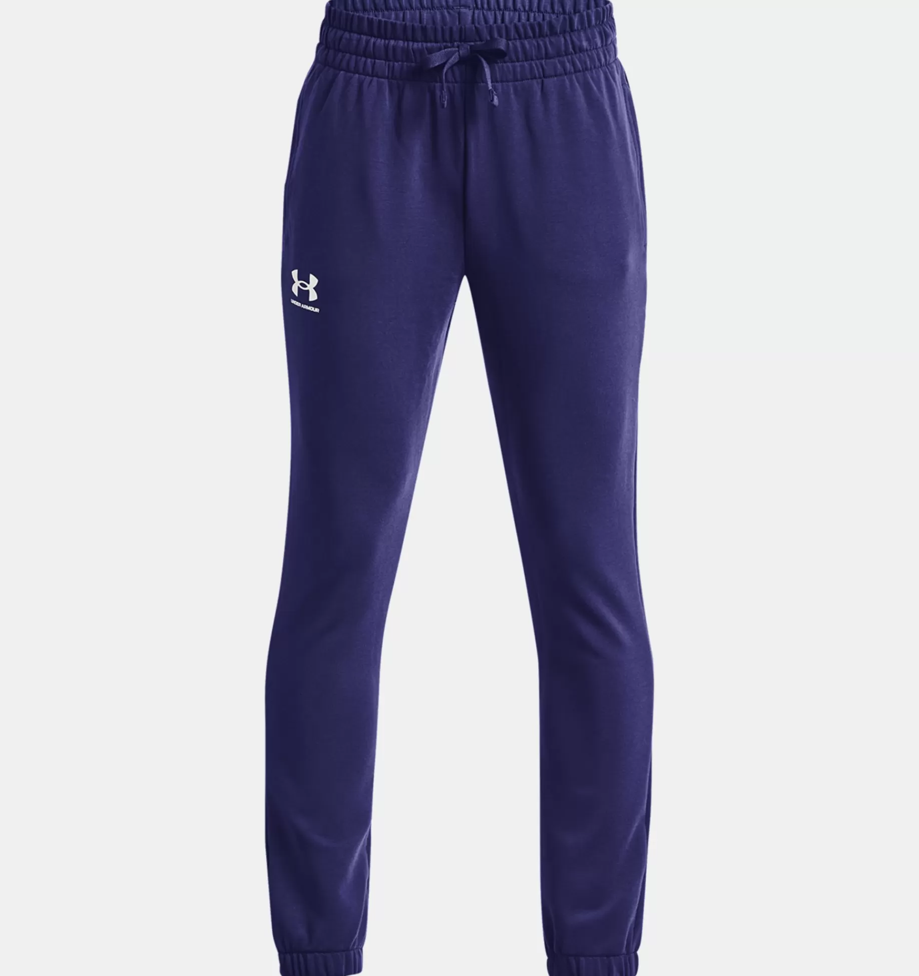 Filles Under Armour Bas<Pantalon De Jogging Ua Rival Terry Pour Fille