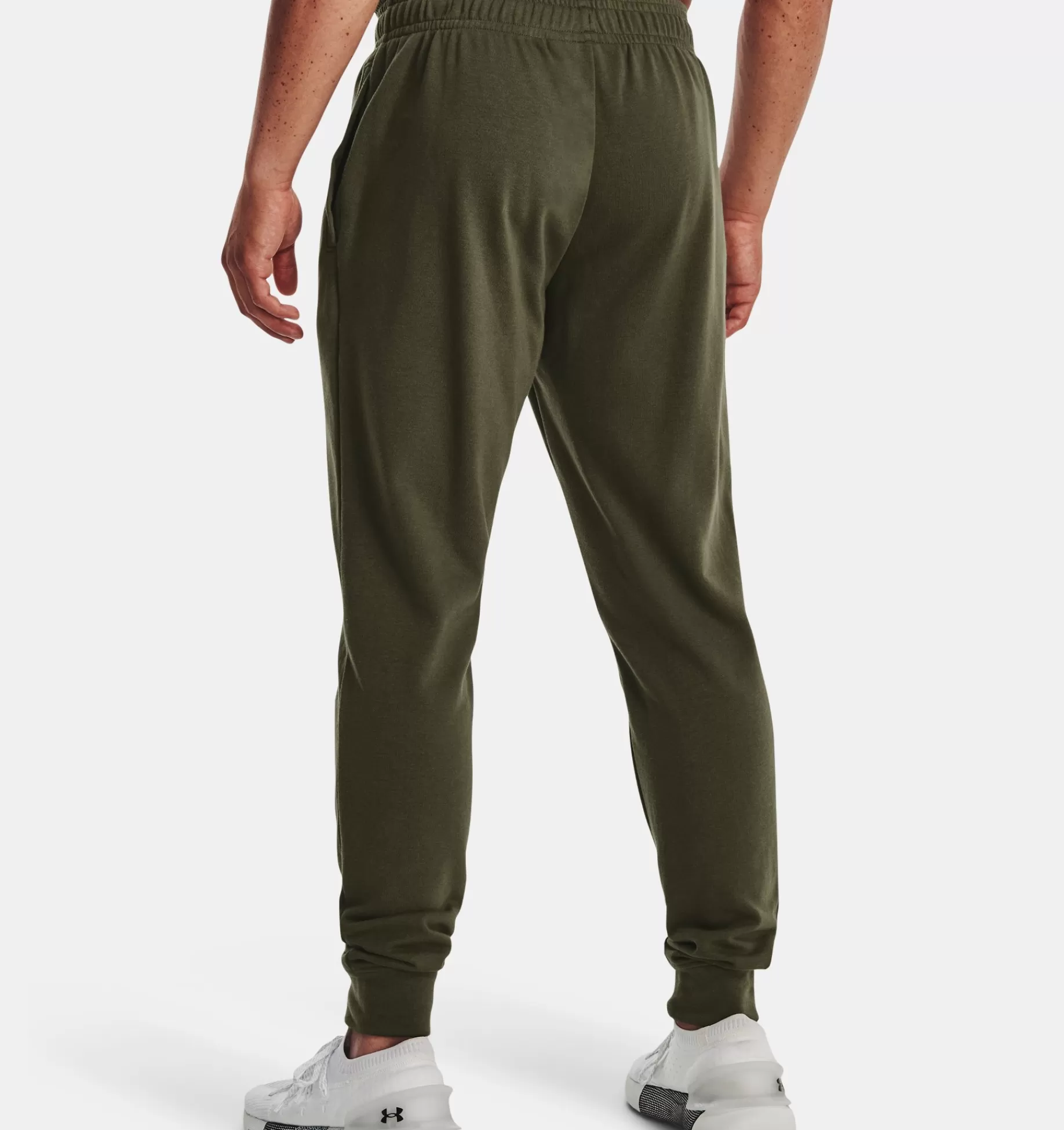 Hommes Under Armour Bas<Pantalon De Jogging Ua Rival Terry Pour Homme