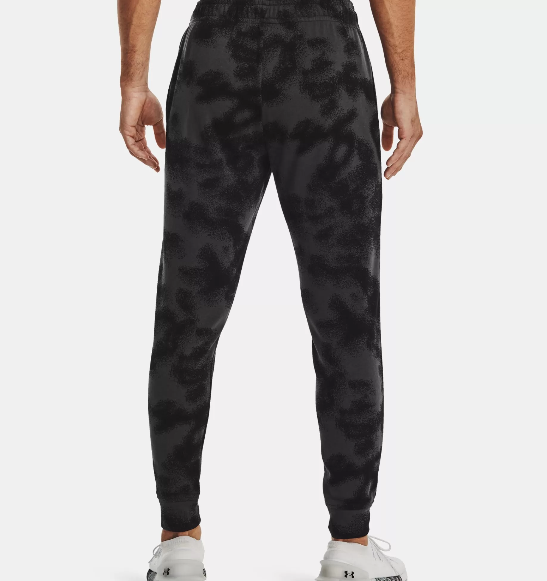 Hommes Under Armour Bas<Pantalon De Jogging Ua Rival Terry Pour Homme