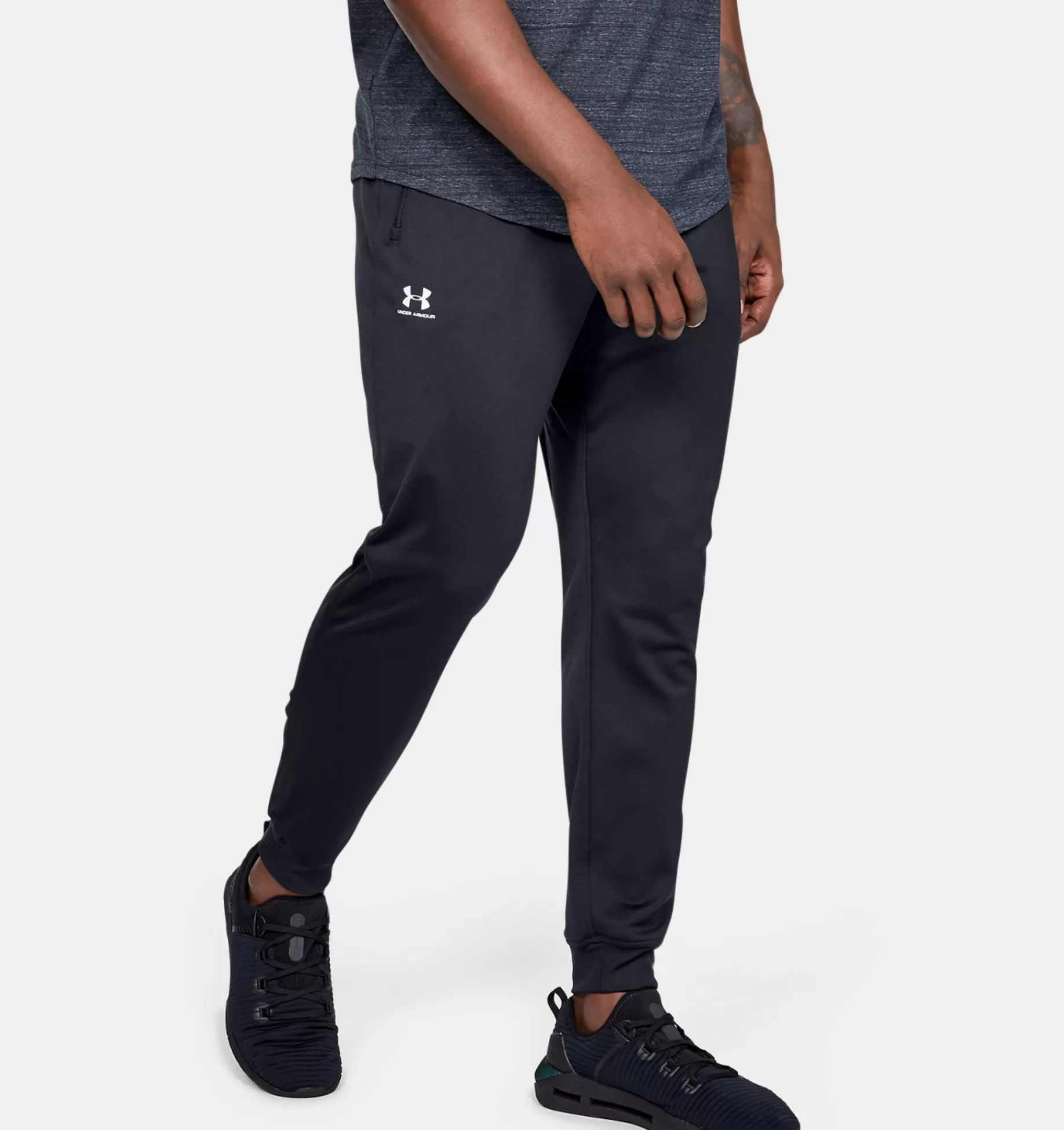 Hommes Under Armour Bas<Pantalon De Jogging Ua Sportstyle Pour Homme