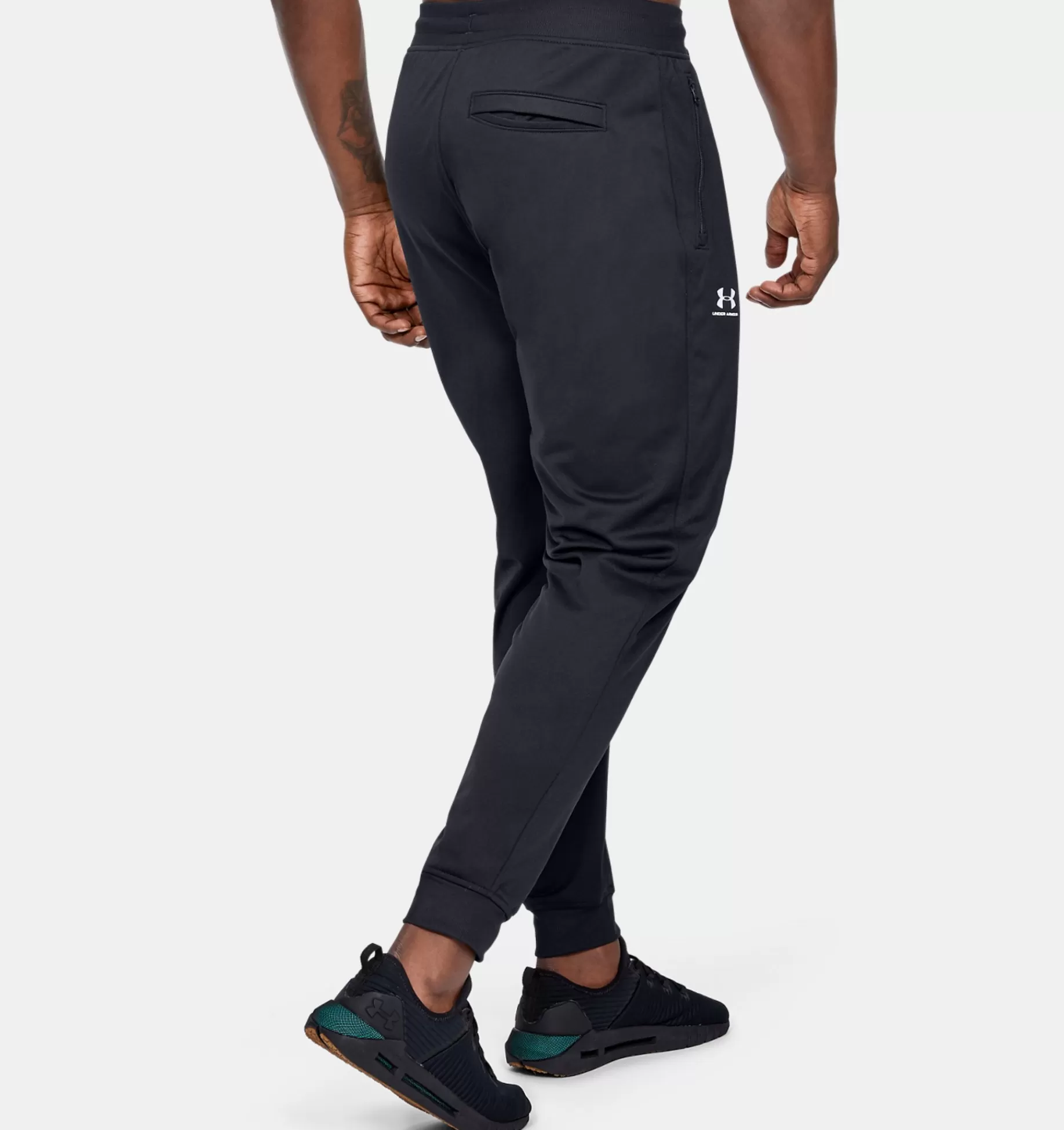 Hommes Under Armour Bas<Pantalon De Jogging Ua Sportstyle Pour Homme