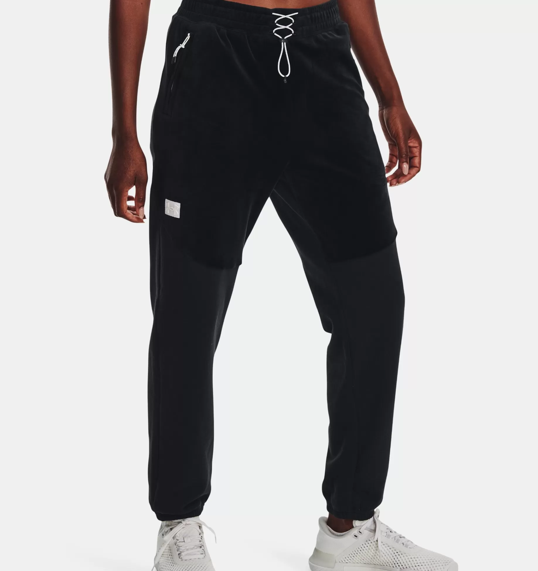 Femmes Under Armour Bas<Pantalon De Jogging Uajourneyfleece Pour Femmes