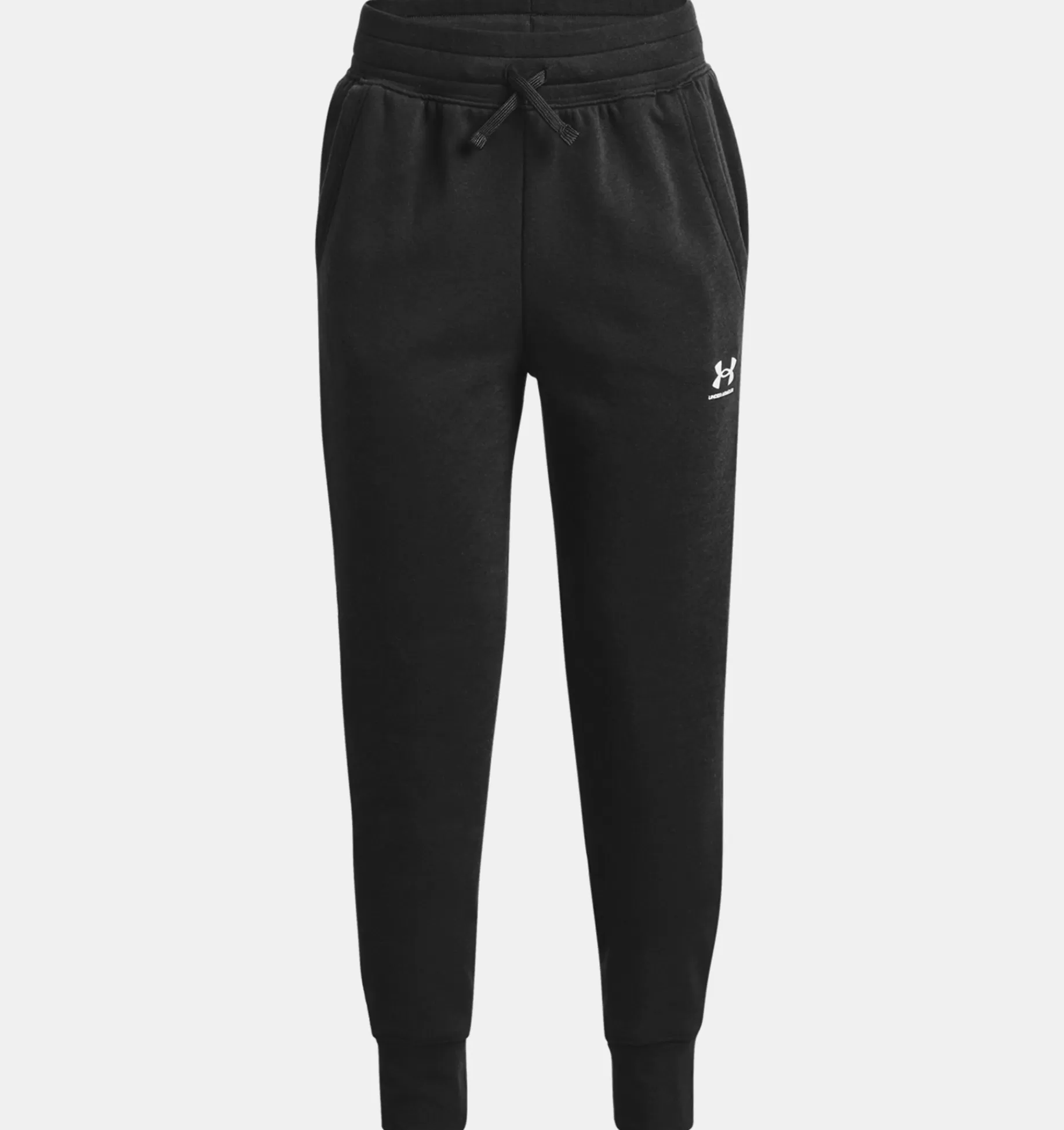 Filles Under Armour Bas<Pantalon De Jogging Uarival Fleece Em Pour Fille