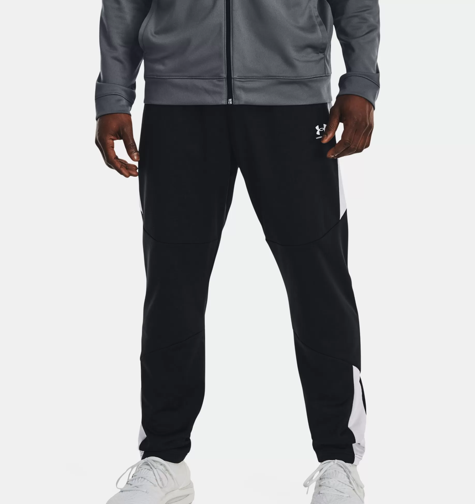 Hommes Under Armour Bas<Pantalon De Survetement En Tricot Ua Pour Homme