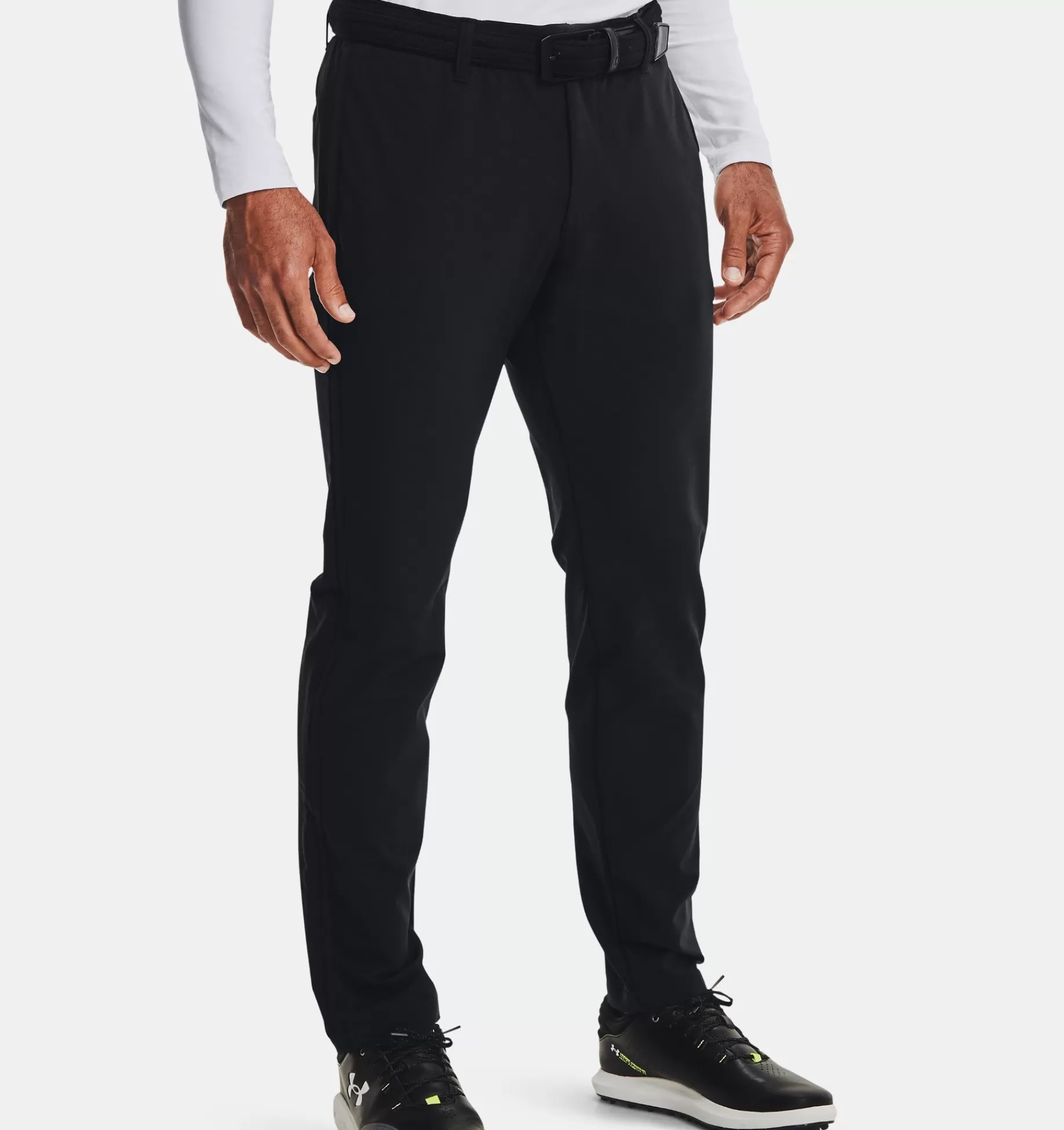 Hommes Under Armour Bas<Pantalon Fusele Coldgear® Infrared Pour Hommes