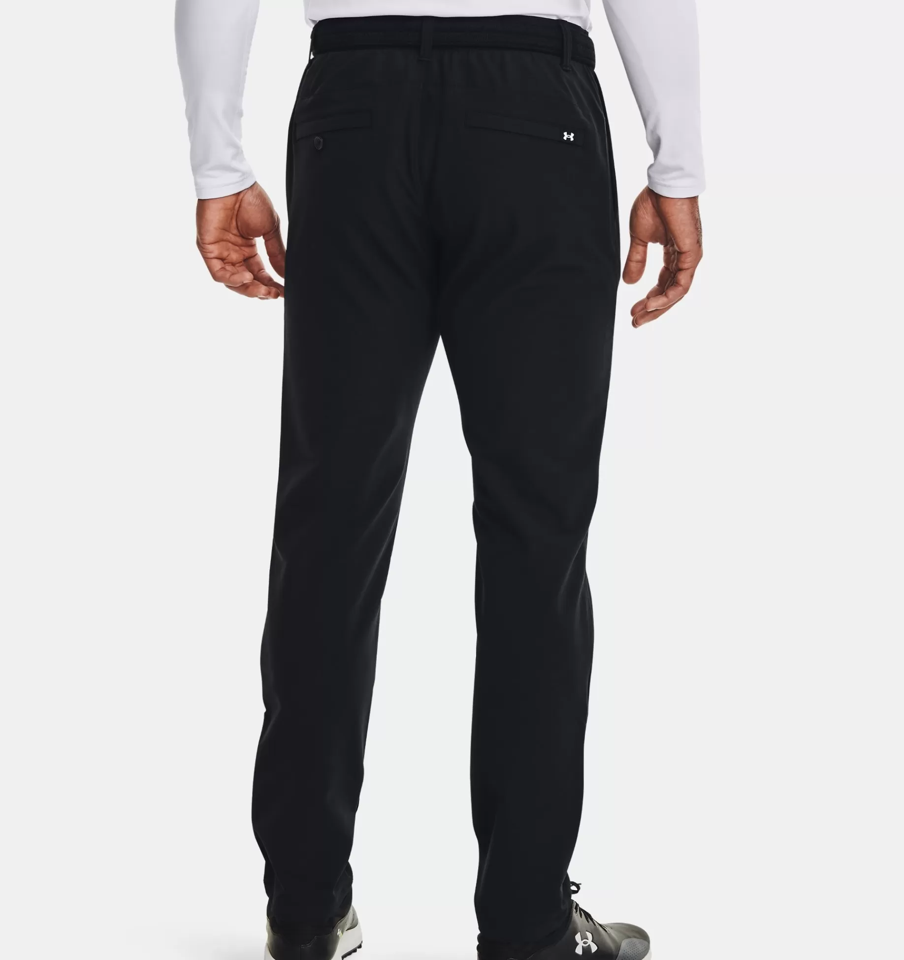 Hommes Under Armour Bas<Pantalon Fusele Coldgear® Infrared Pour Hommes