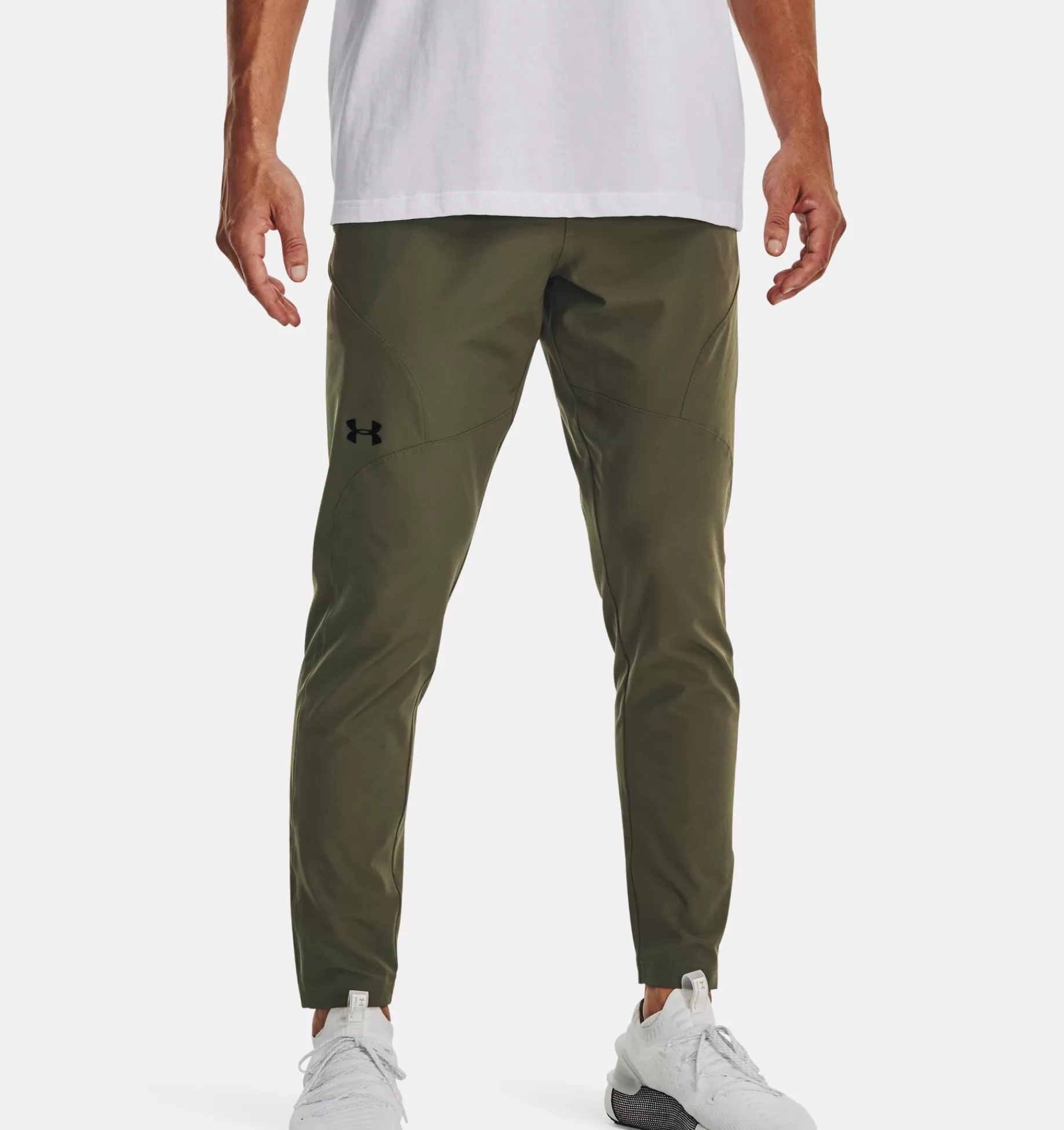 Hommes Under Armour Bas<Pantalon Fusele Ua Unstoppable Pour Homme