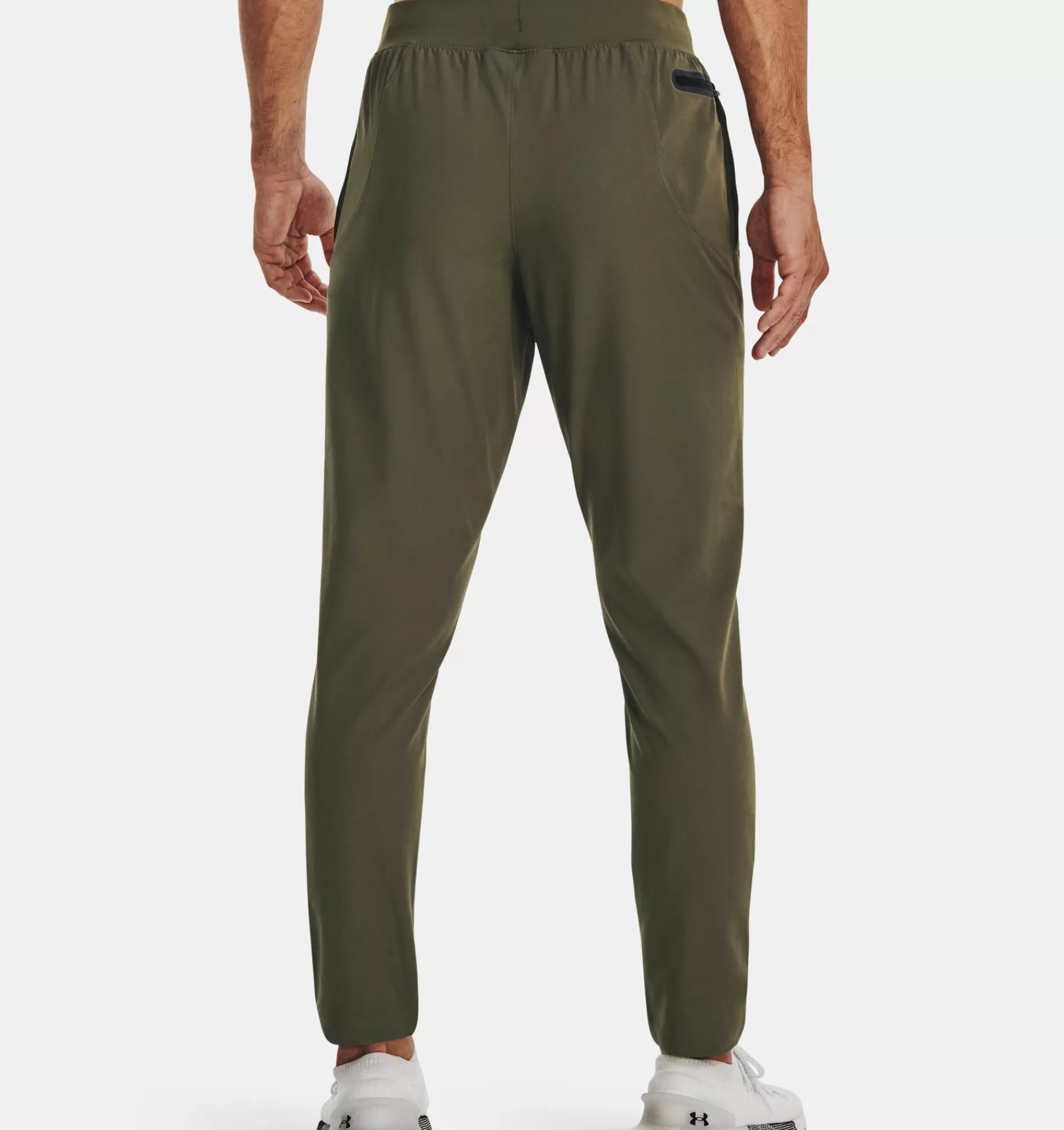 Hommes Under Armour Bas<Pantalon Fusele Ua Unstoppable Pour Homme