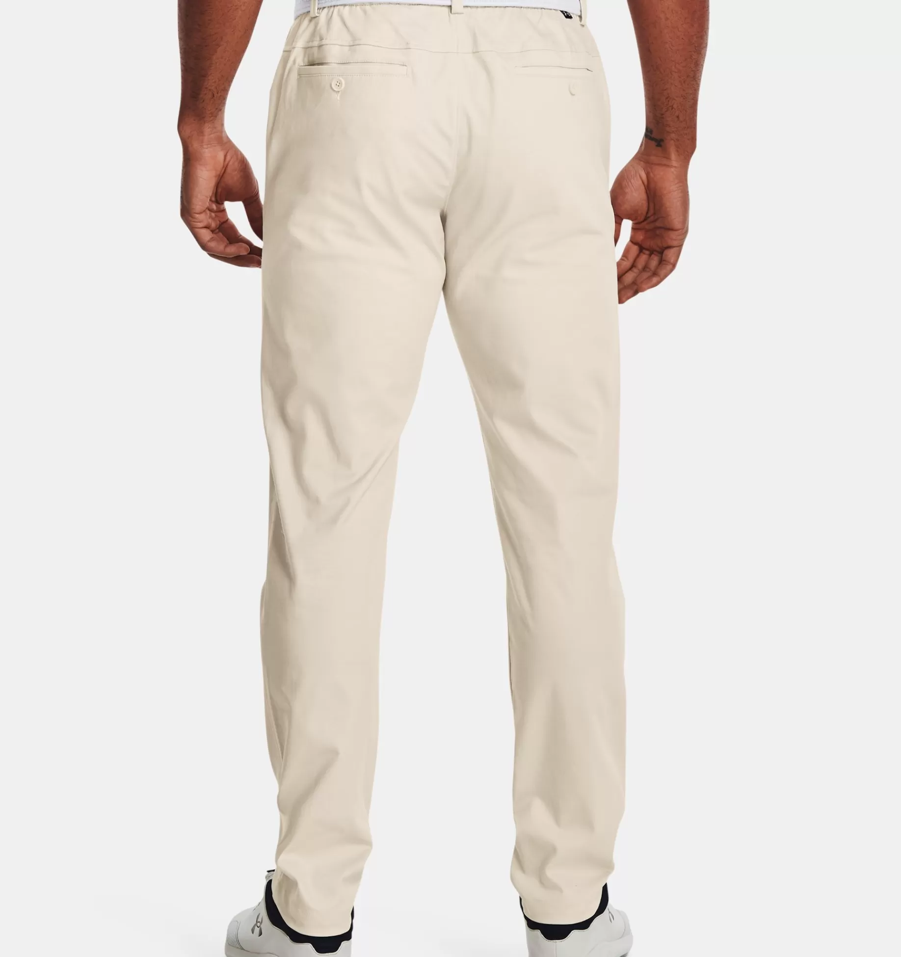 Hommes Under Armour Bas<Pantalon Fusele Uachino Pour Homme