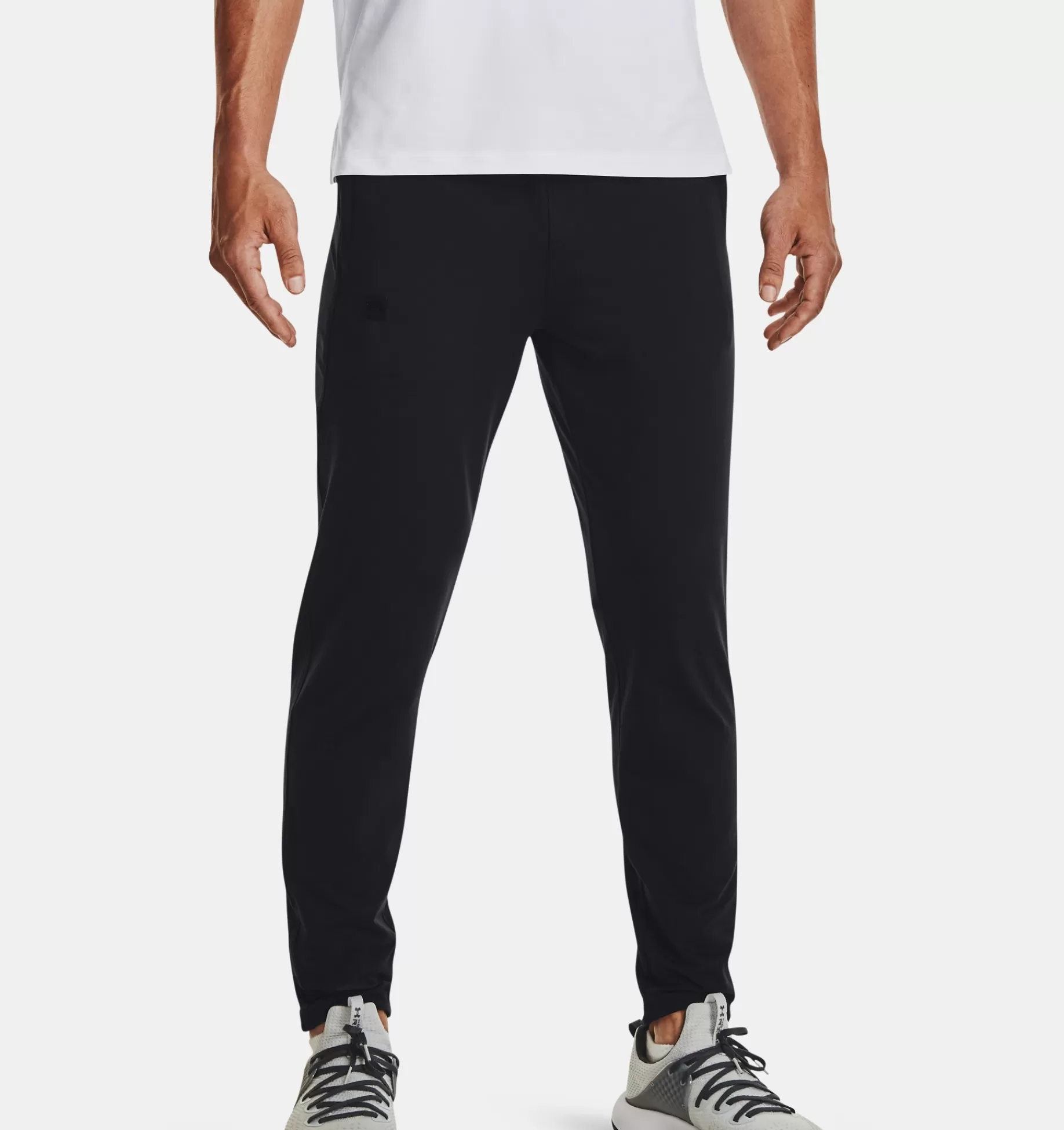 Hommes Under Armour Bas<Pantalon Fusele Uameridian Pour Homme