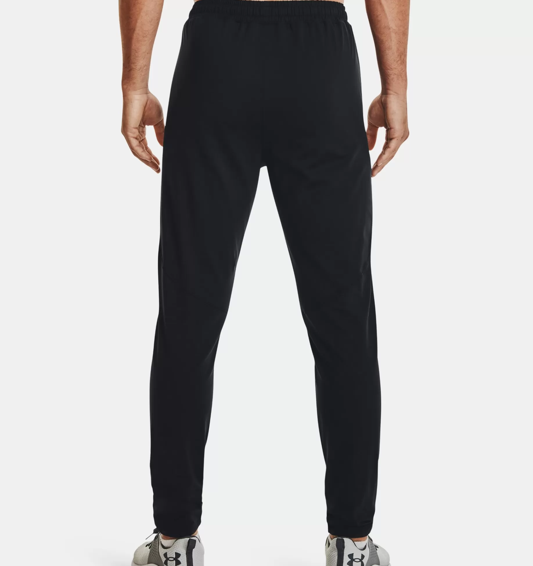 Hommes Under Armour Bas<Pantalon Fusele Uameridian Pour Homme