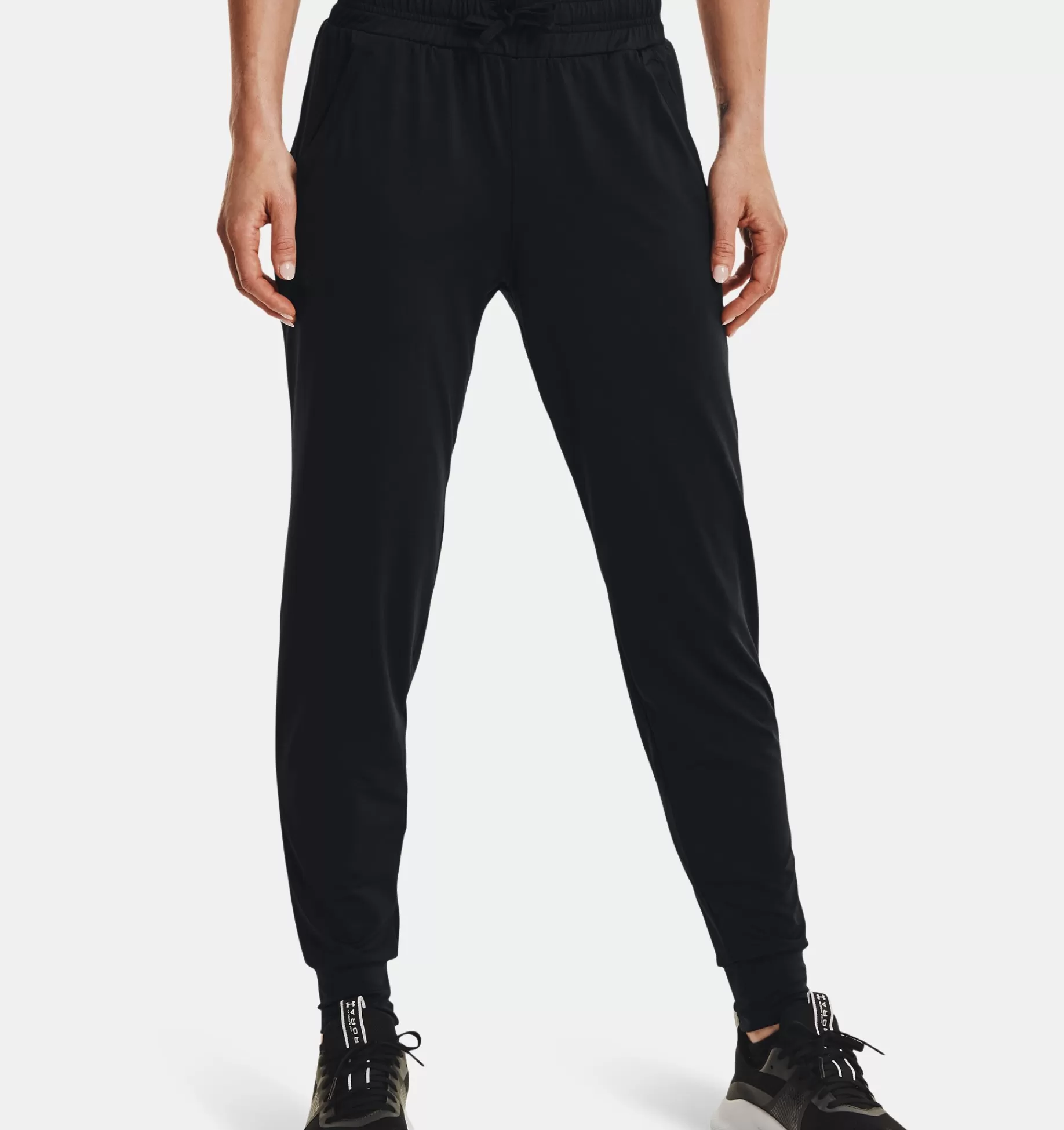 Femmes Under Armour Bas<Pantalon Heatgear® Pour Femme