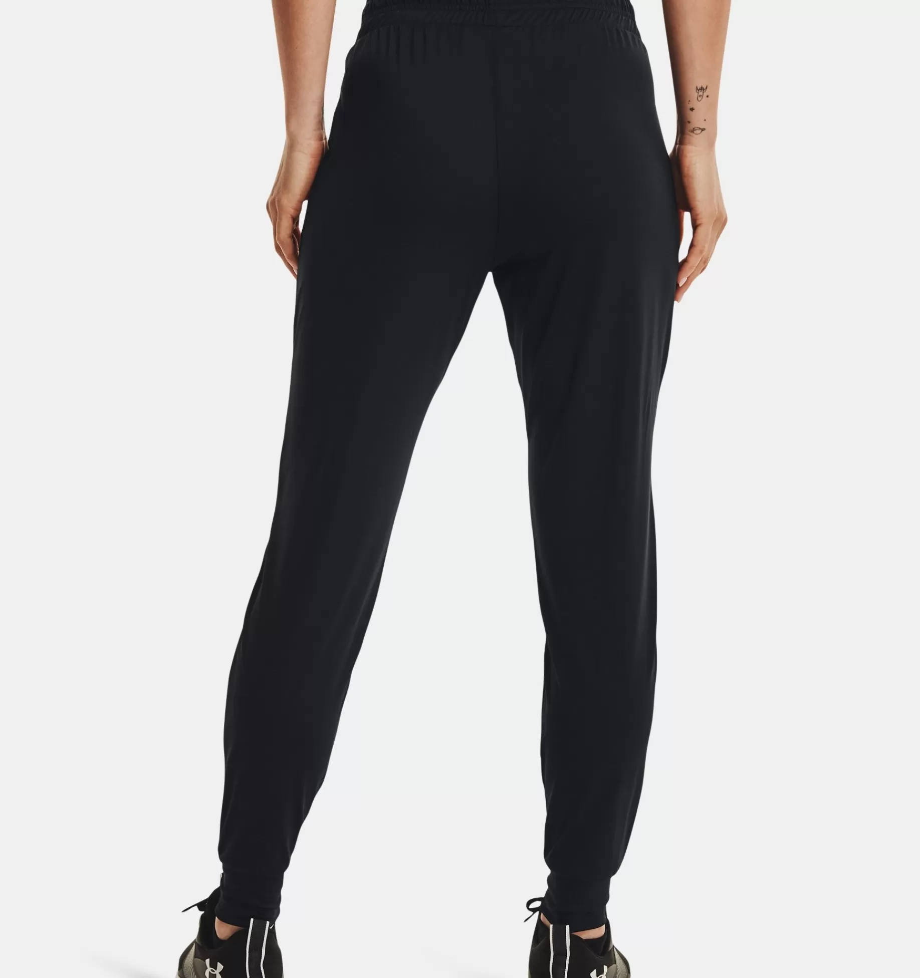 Femmes Under Armour Bas<Pantalon Heatgear® Pour Femme