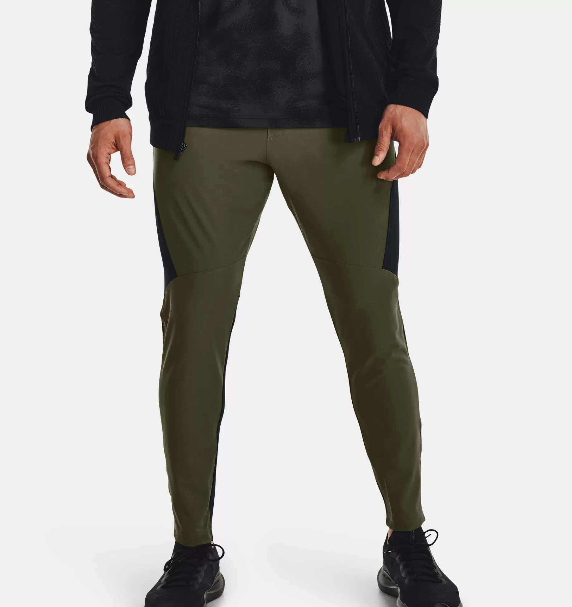 Hommes Under Armour Bas<Pantalon Hybride Uaunstoppable Pour Homme