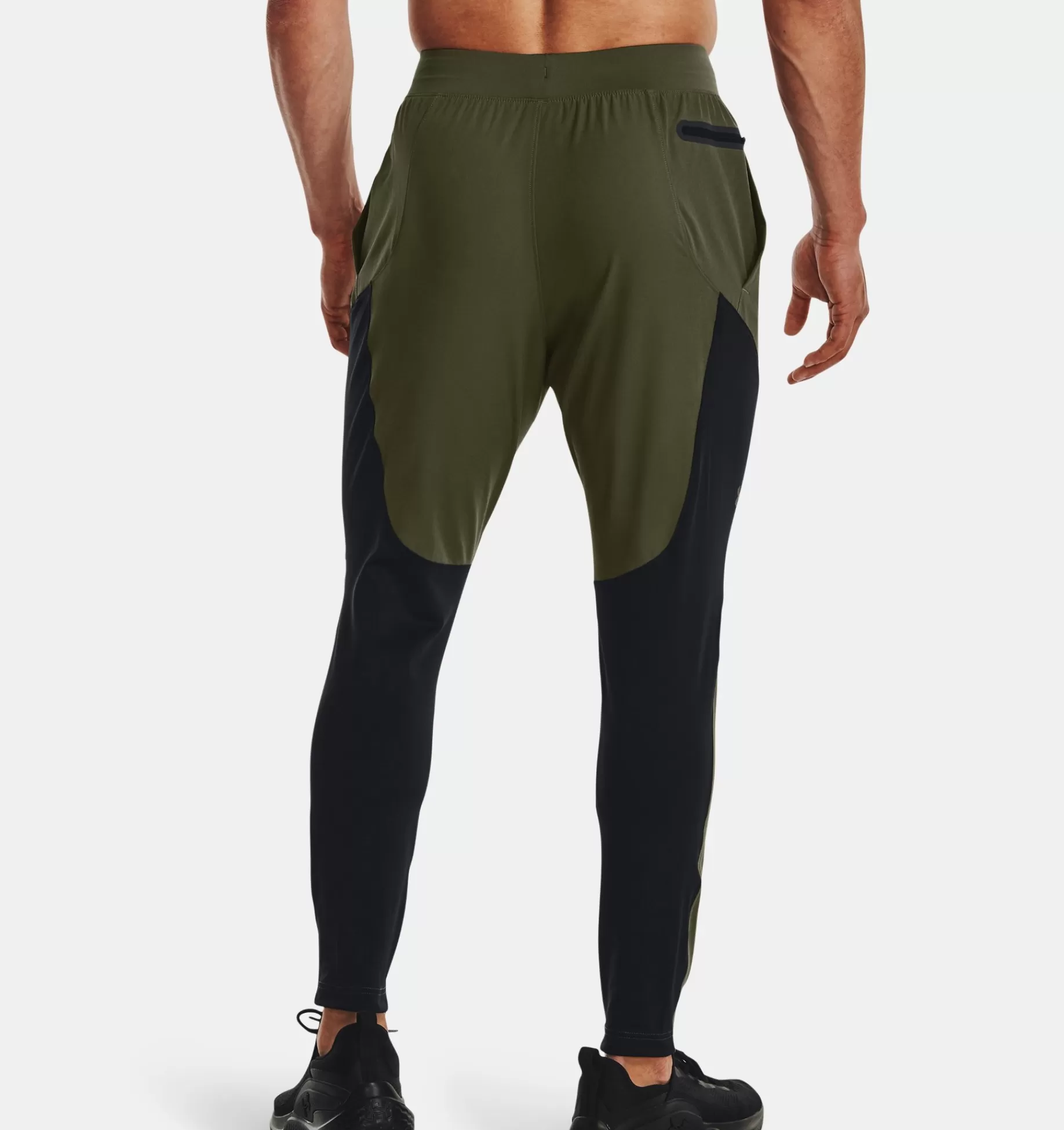 Hommes Under Armour Bas<Pantalon Hybride Uaunstoppable Pour Homme