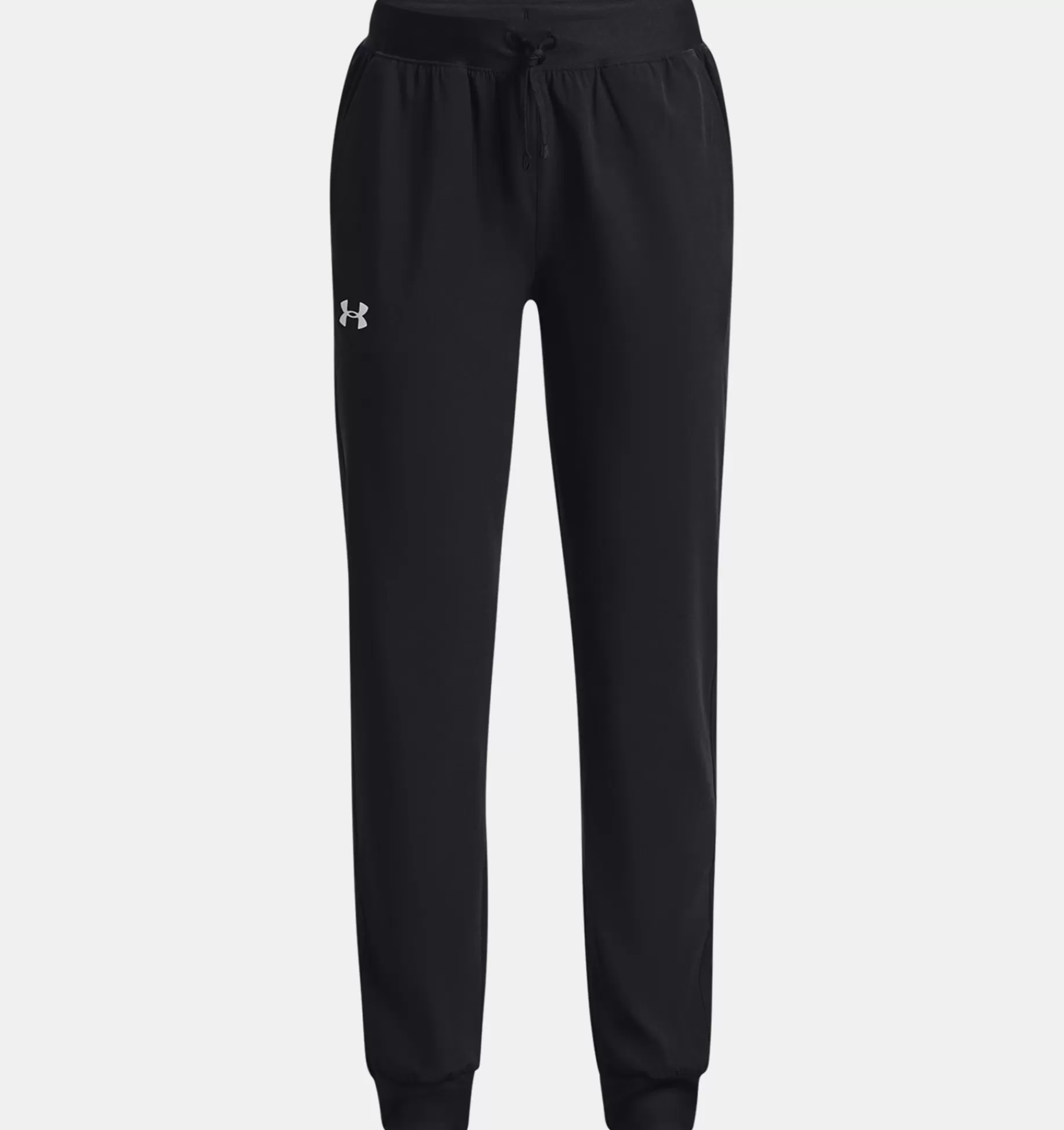 Filles Under Armour Bas<Pantalon Tisse Ua Armour Sport Pour Fille