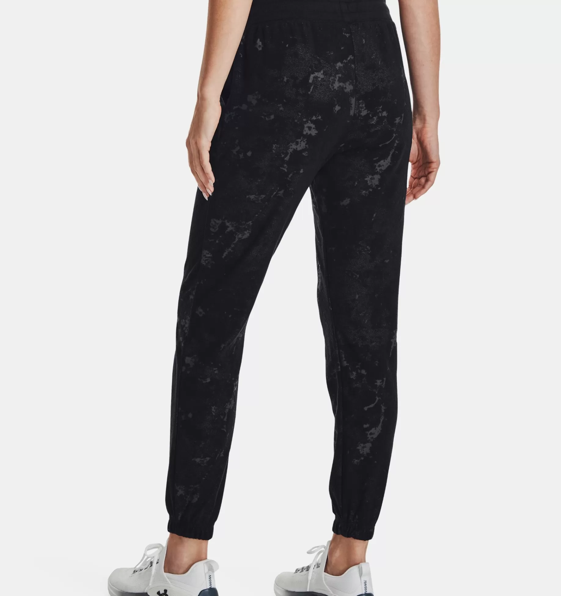 Femmes Under Armour Bas<Pantalon Ua Journey Terry Pour Femme