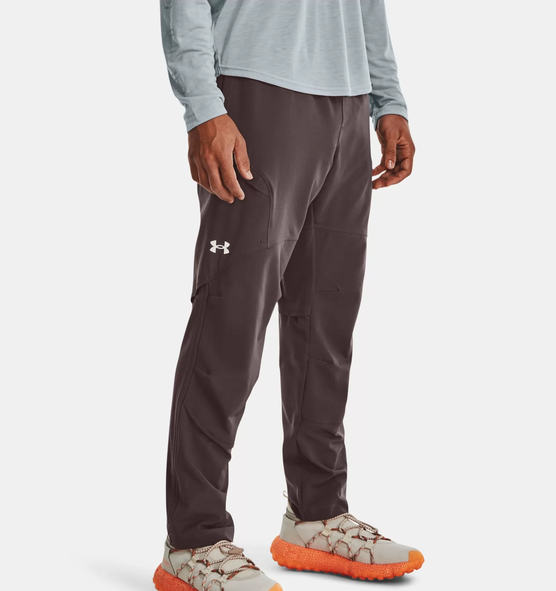 Hommes Under Armour Bas<Pantalon Uaanywhere Adaptable Pour Homme