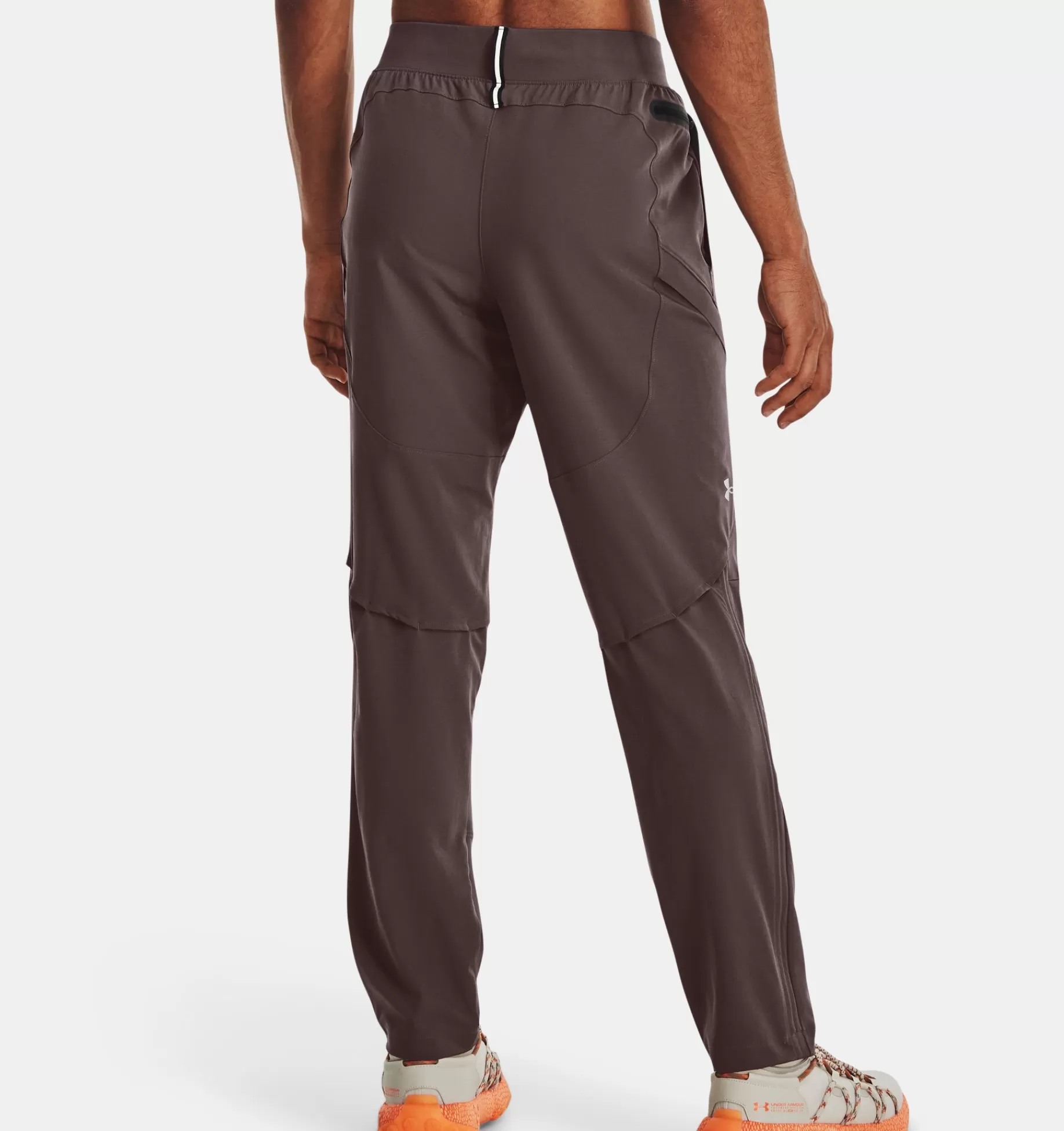 Hommes Under Armour Bas<Pantalon Uaanywhere Adaptable Pour Homme