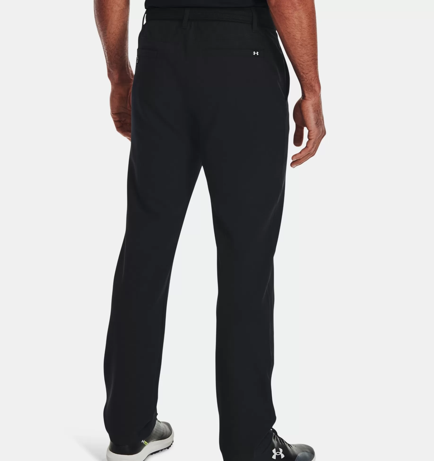 Hommes Under Armour Bas<Pantalon Uadrive Pour Homme