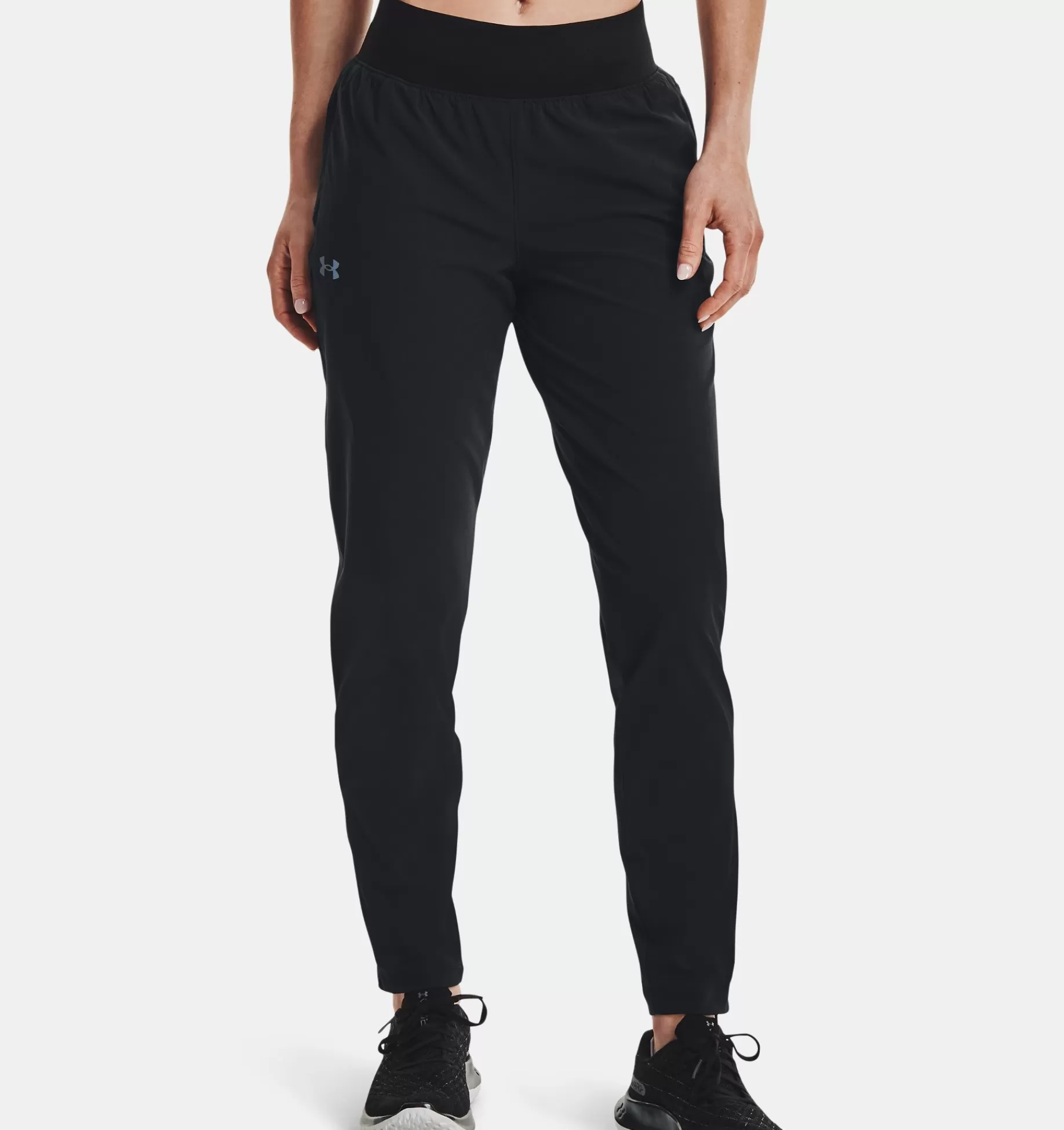 Femmes Under Armour Bas<Pantalon Uaoutrun The Storm Pour Femme