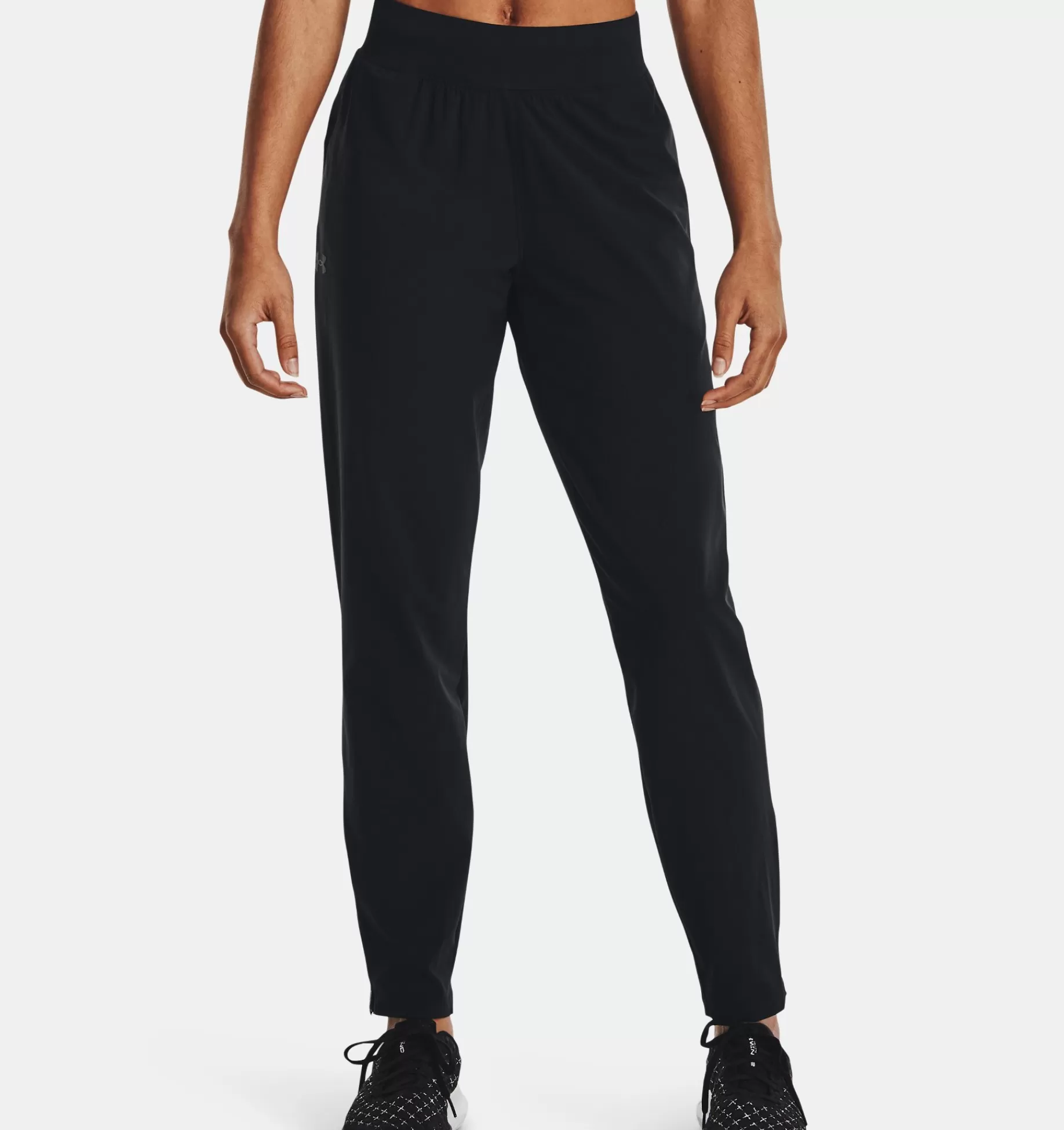 Femmes Under Armour Bas<Pantalon Uaoutrun The Storm Pour Femme