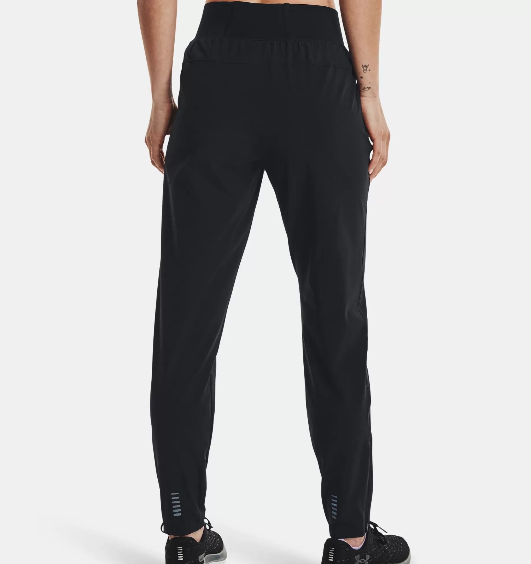 Femmes Under Armour Bas<Pantalon Uaoutrun The Storm Pour Femme