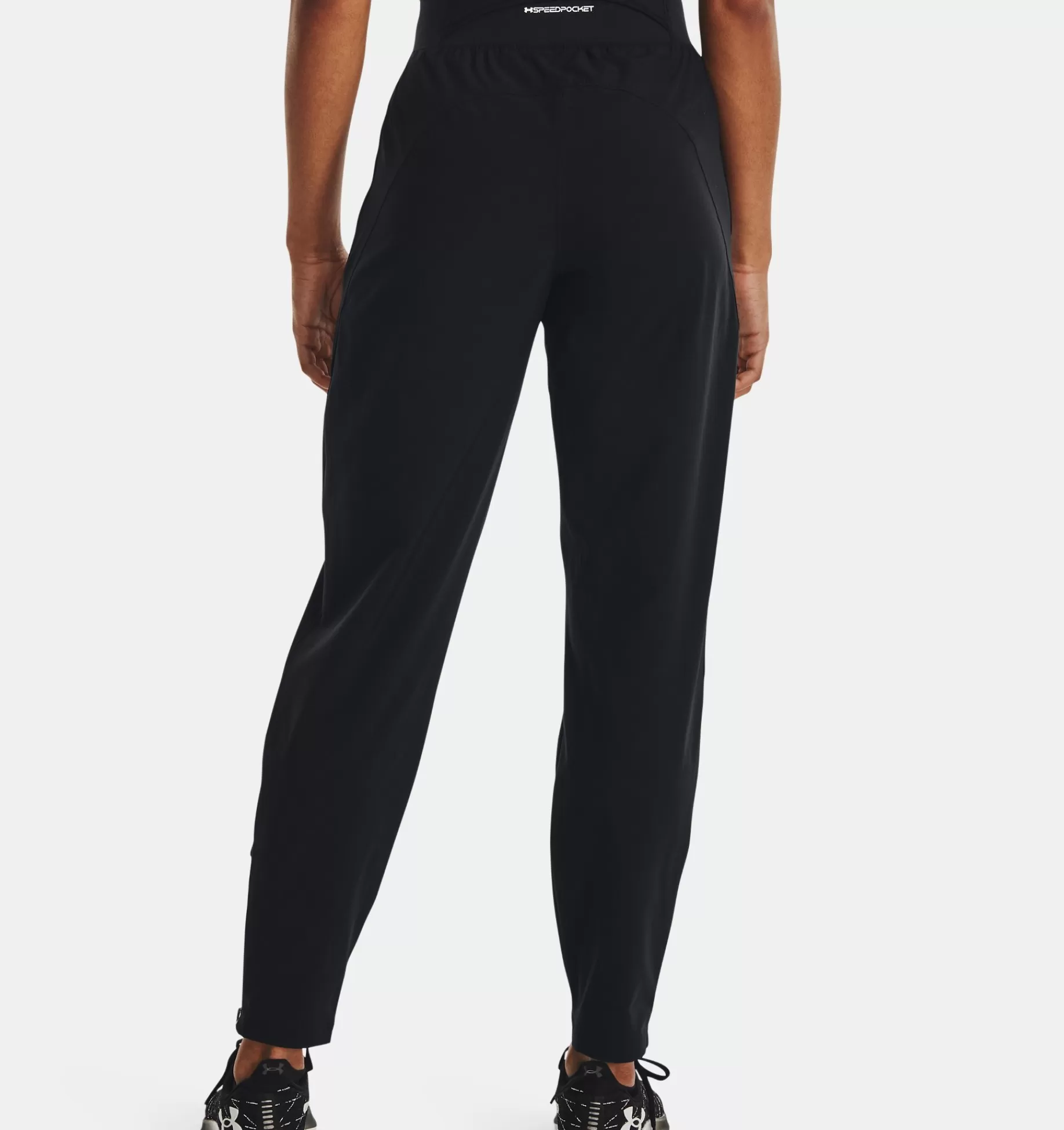 Femmes Under Armour Bas<Pantalon Uaoutrun The Storm Pour Femme