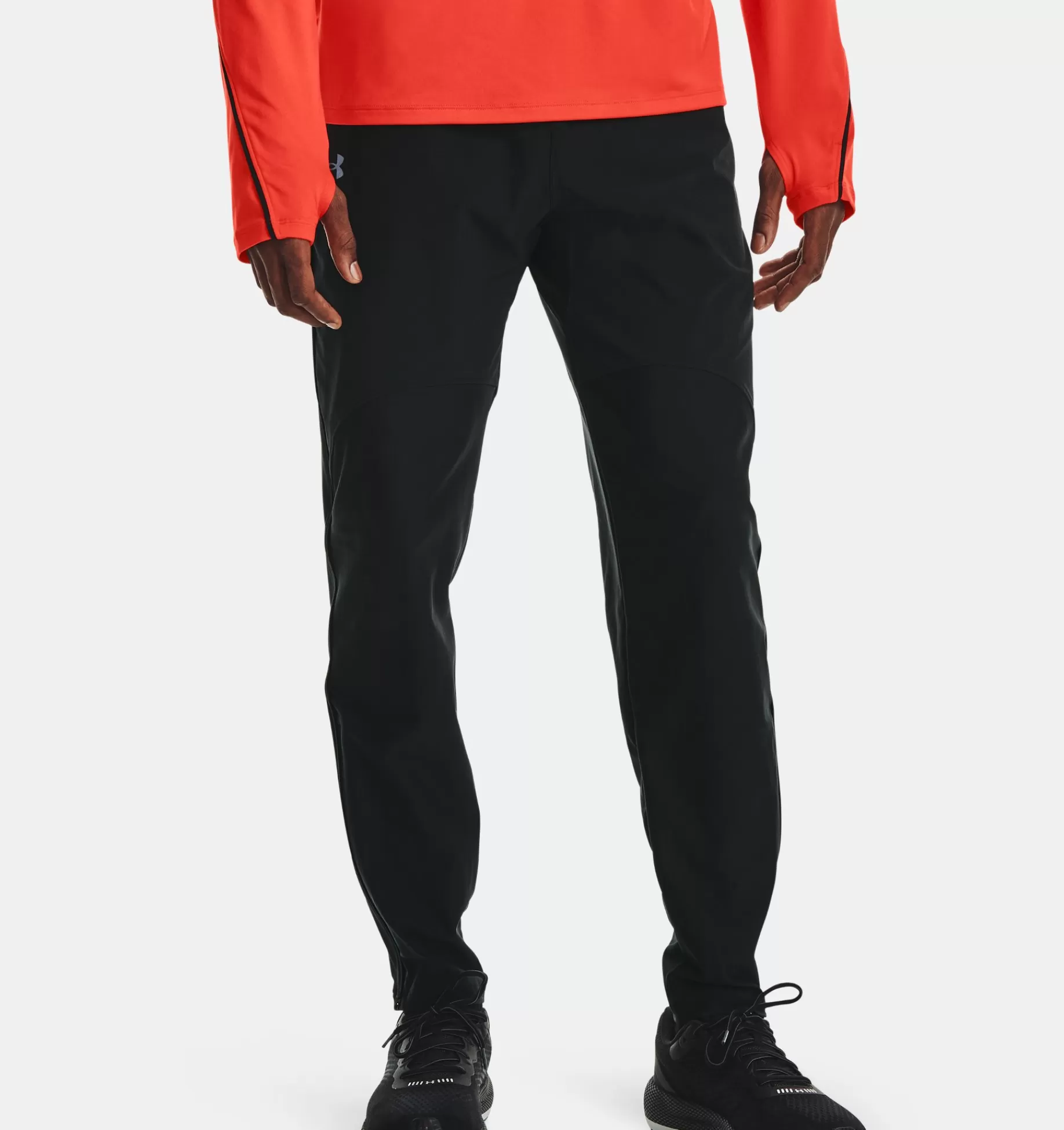 Hommes Under Armour Bas<Pantalon Uaqualifier Run2.0 Pour Homme