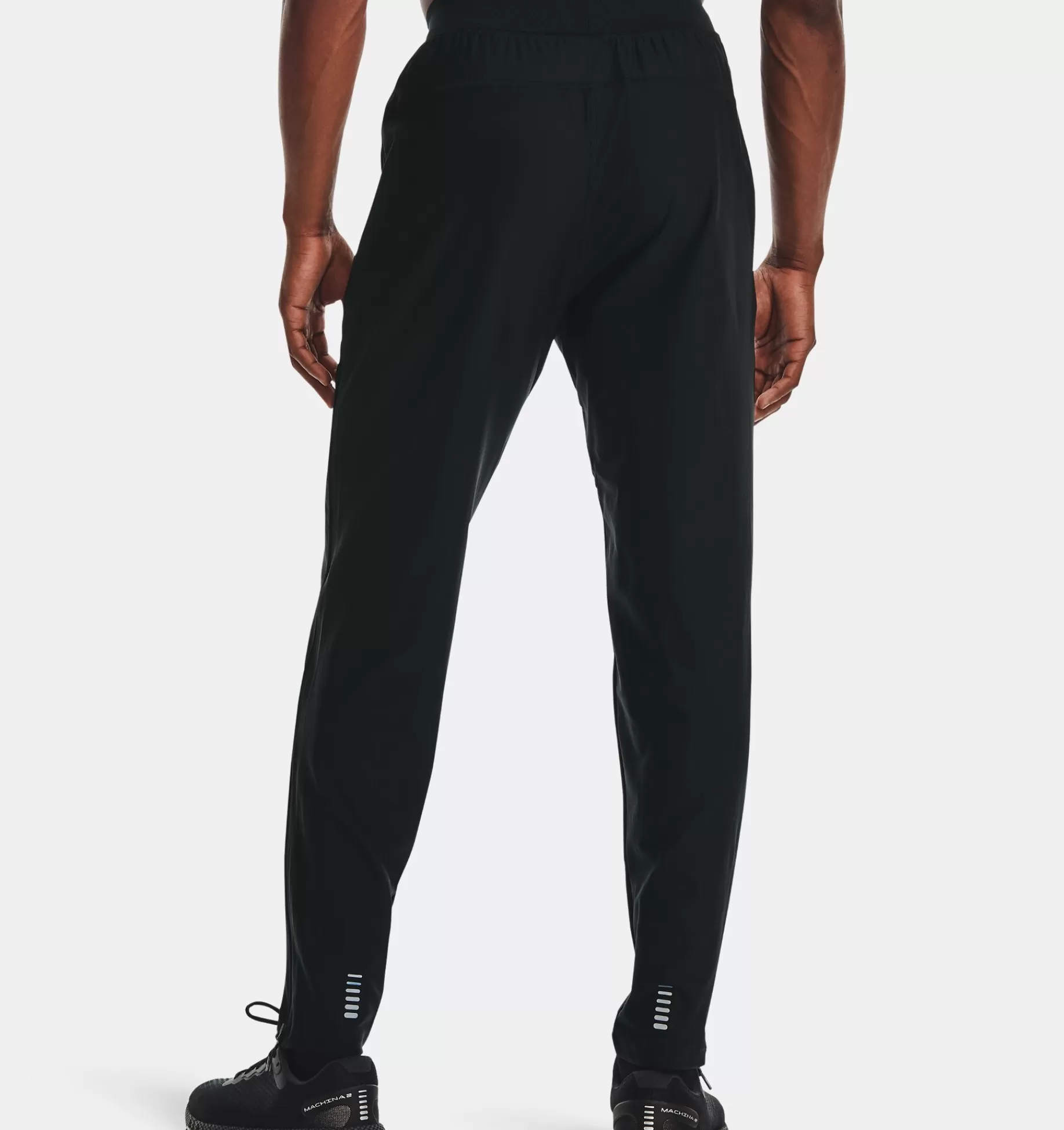 Hommes Under Armour Bas<Pantalon Uaqualifier Run2.0 Pour Homme