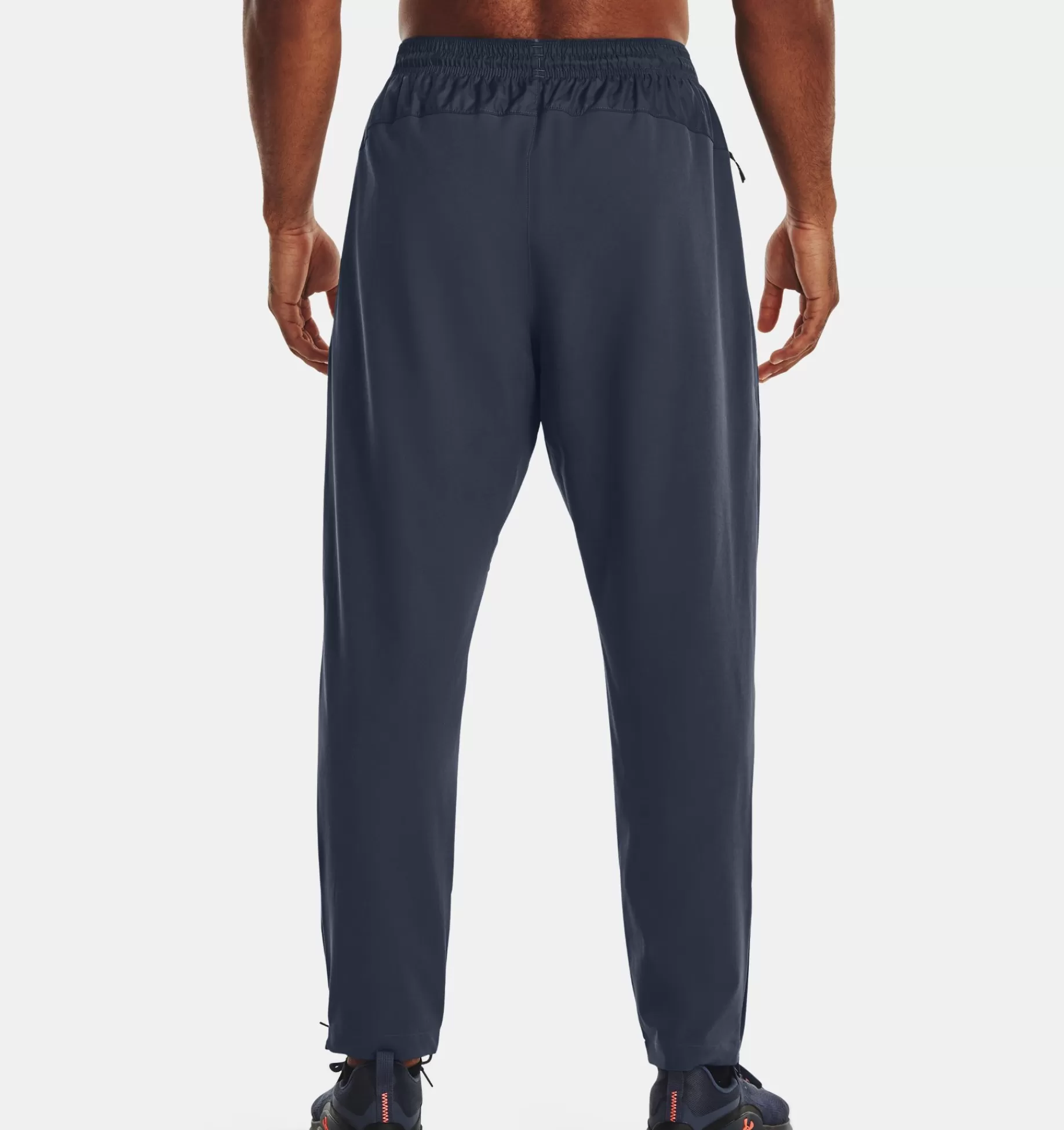 Hommes Under Armour Bas<Pantalon Uarush™ Woven Pour Homme