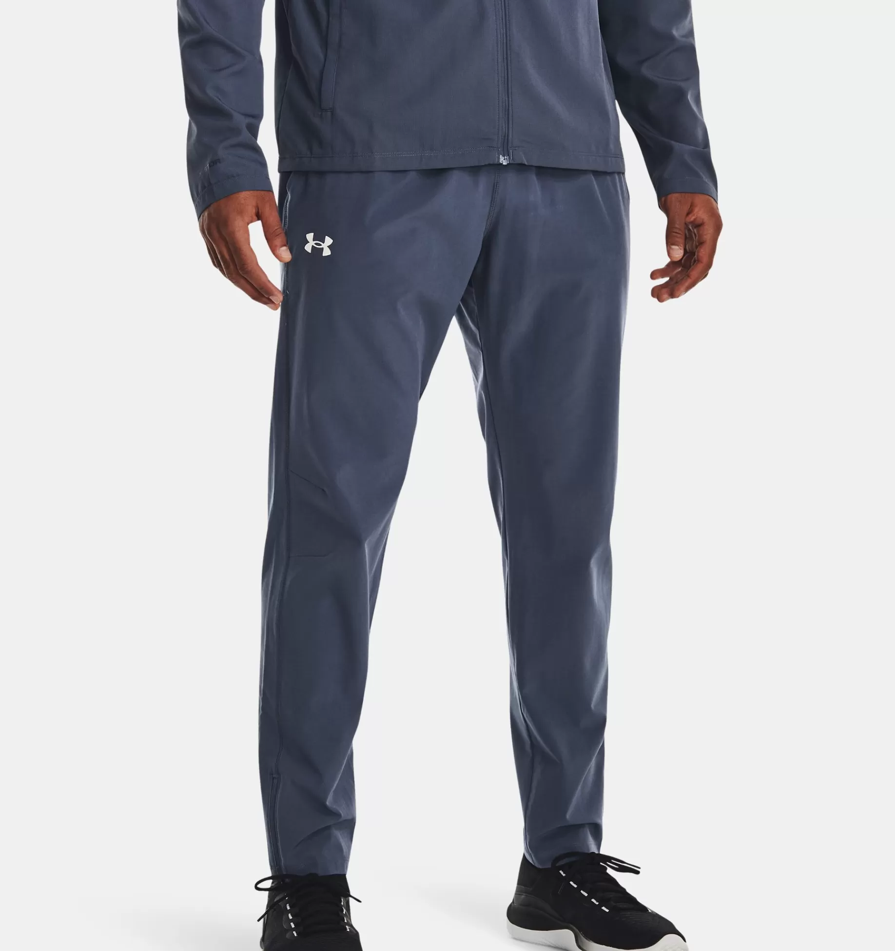 Hommes Under Armour Bas<Pantalon Uastorm Run Pour Homme