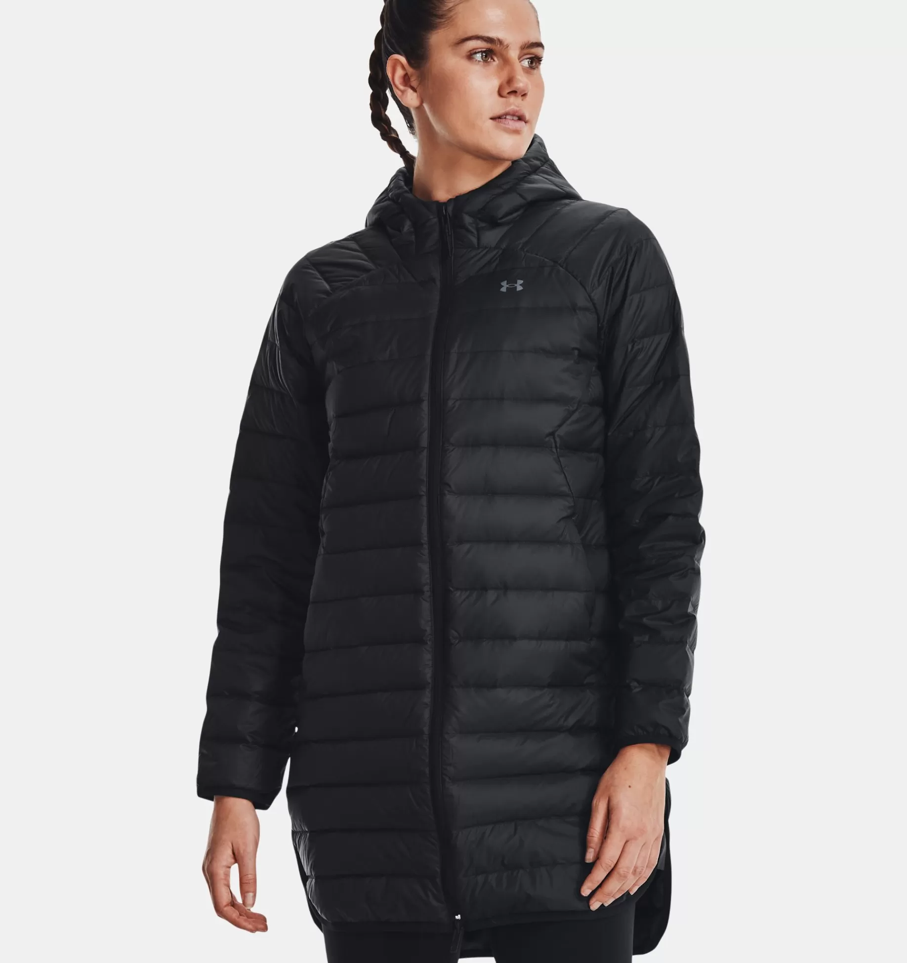 Femmes Under Armour Vêtements D'Exterieur<Parka Ua Storm Armour Down 2.0 Pour Homme