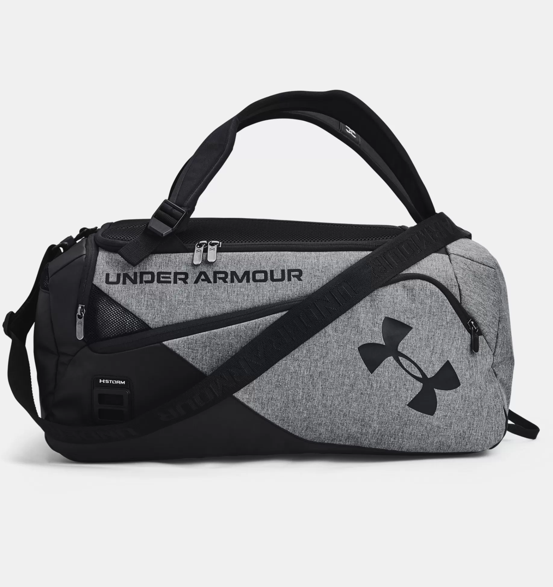 Femmes Under Armour Sacs À Dos Et Sacs<Petit Sac De Sport Ua Contain Duo Unisexe