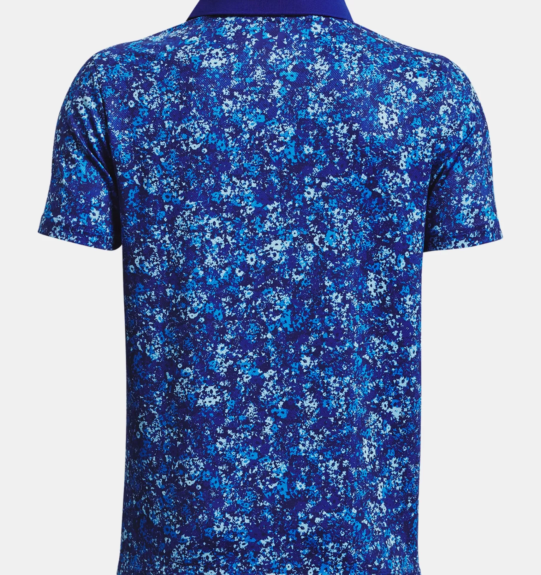 Garçons Under Armour Hauts<Polo A Imprime Floral Ua Performance Pour Garcon