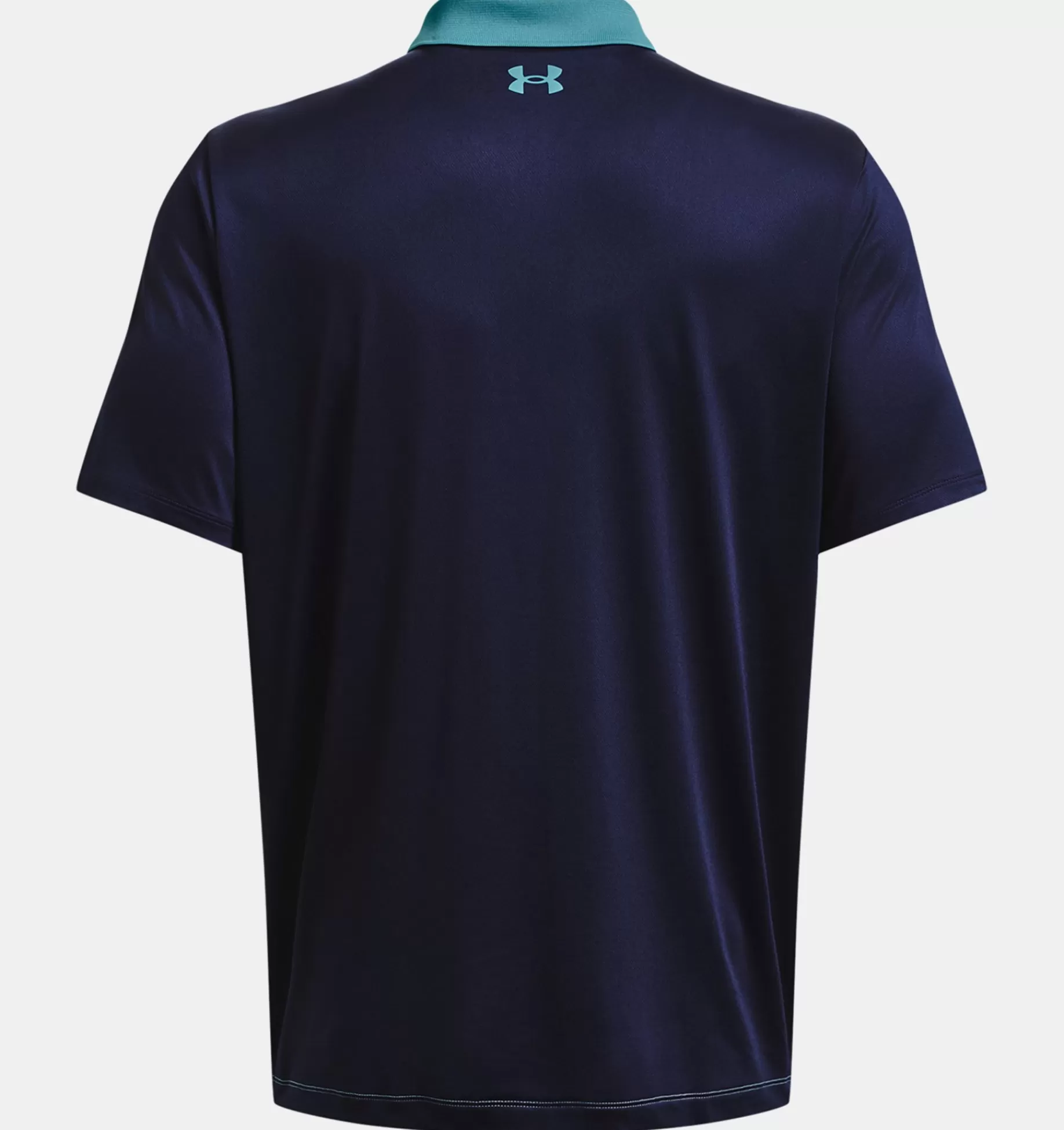 Hommes Under Armour Hauts<Polo Ua Performance 3.0 Colorblock Pour Homme