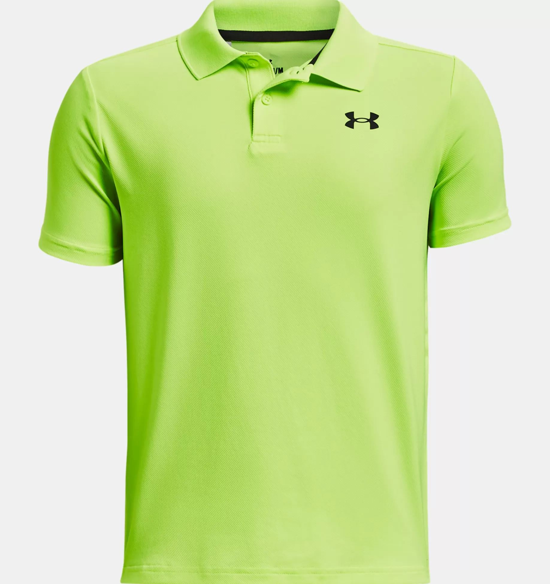 Garçons Under Armour Hauts<Polo Ua Performance Pour Garcon