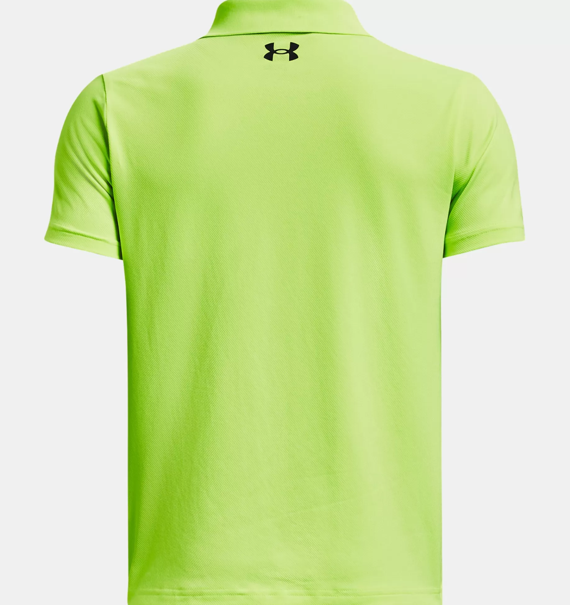 Garçons Under Armour Hauts<Polo Ua Performance Pour Garcon