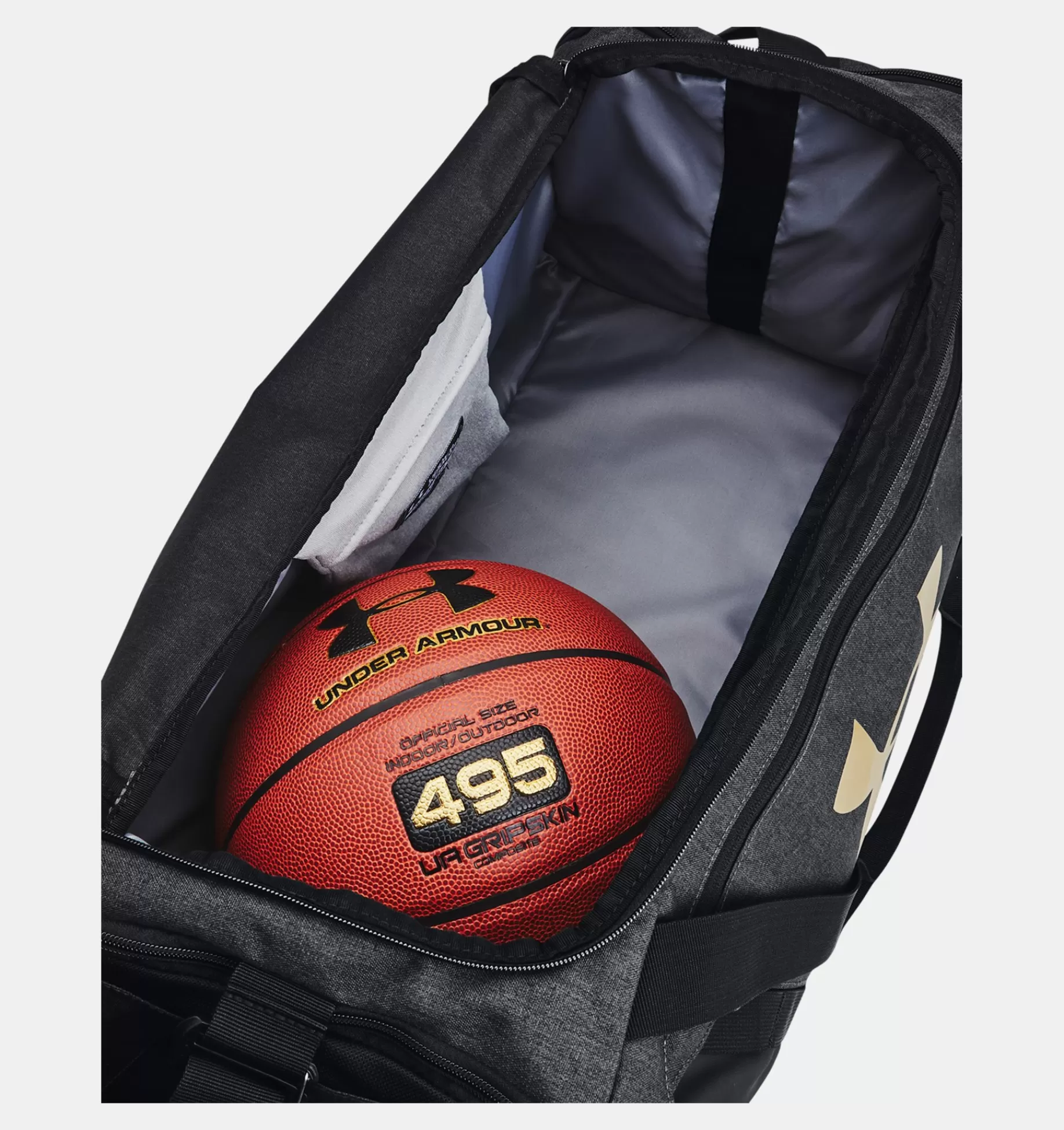 Femmes Under Armour Sacs À Dos Et Sacs<Sac De Sport De Taille Moyenne Ua Undeniable5.0