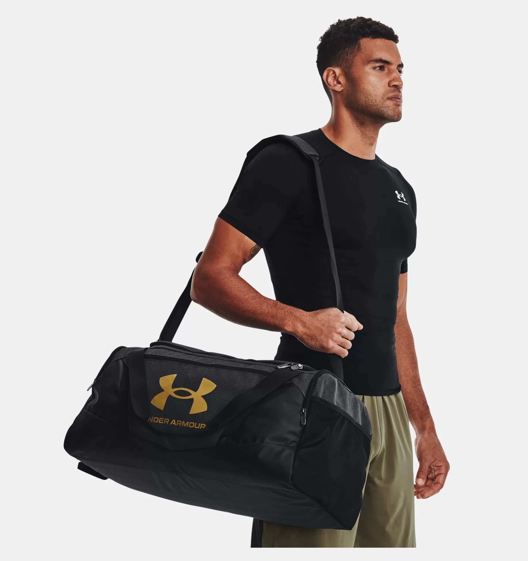 Femmes Under Armour Sacs À Dos Et Sacs<Sac De Sport De Taille Moyenne Ua Undeniable5.0