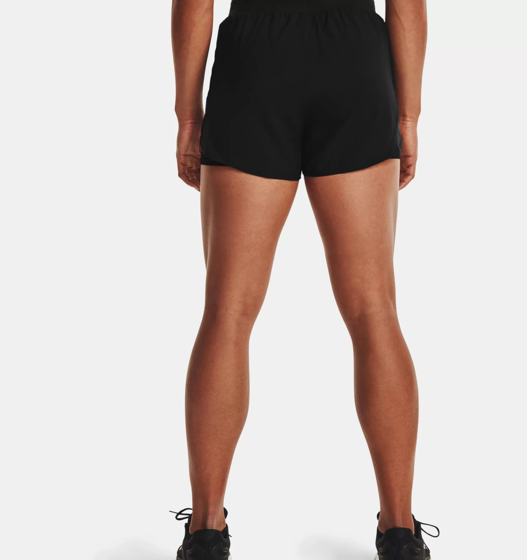 Femmes Under Armour Bas<Short 2-En-1 Uafly-By 2.0 Pour Femme