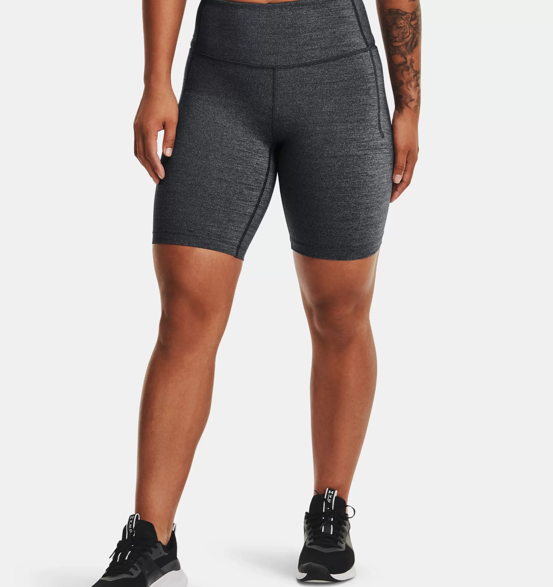 Femmes Under Armour Bas<Short Cycliste Chine Uameridian Pour Femme