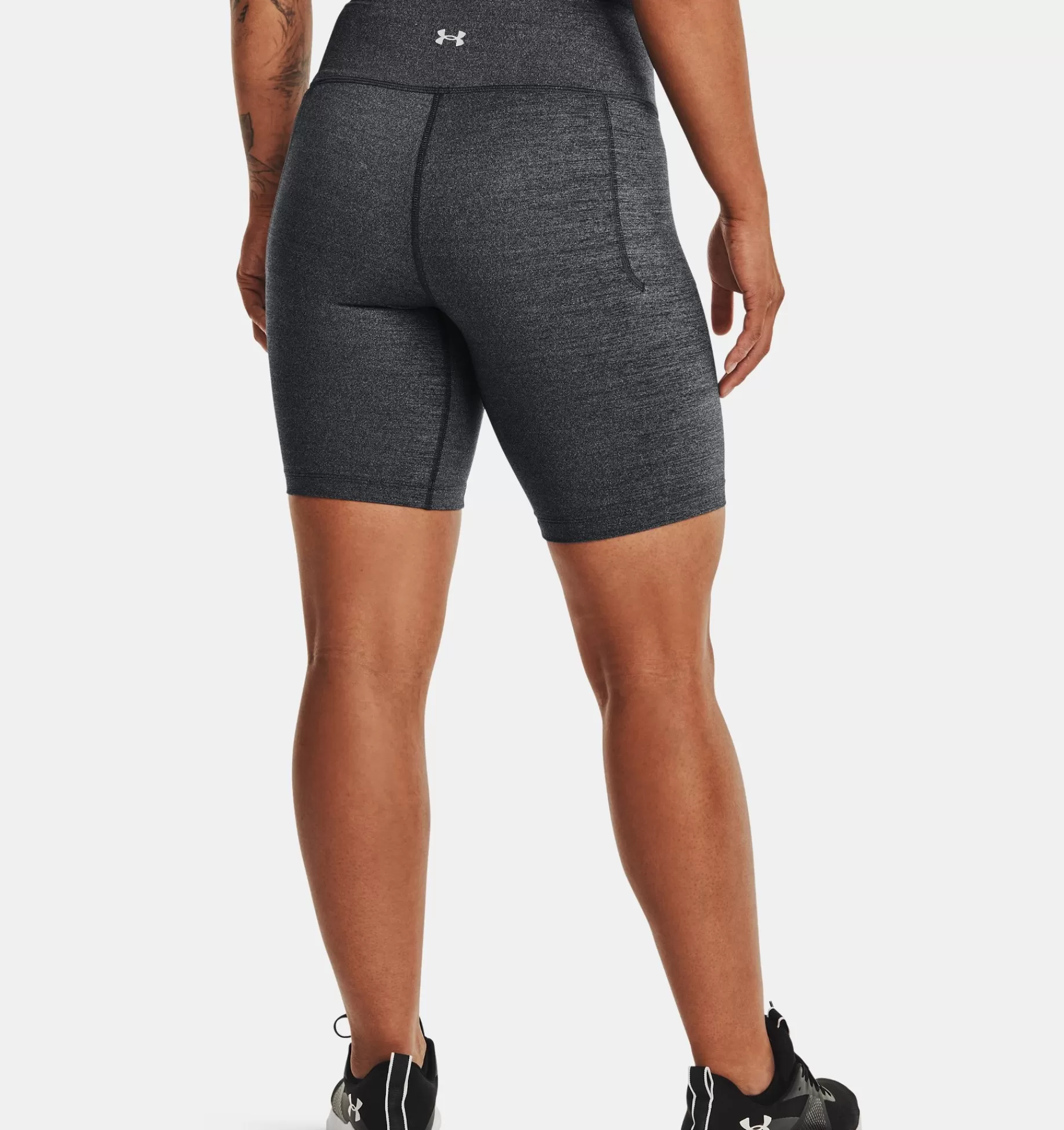 Femmes Under Armour Bas<Short Cycliste Chine Uameridian Pour Femme