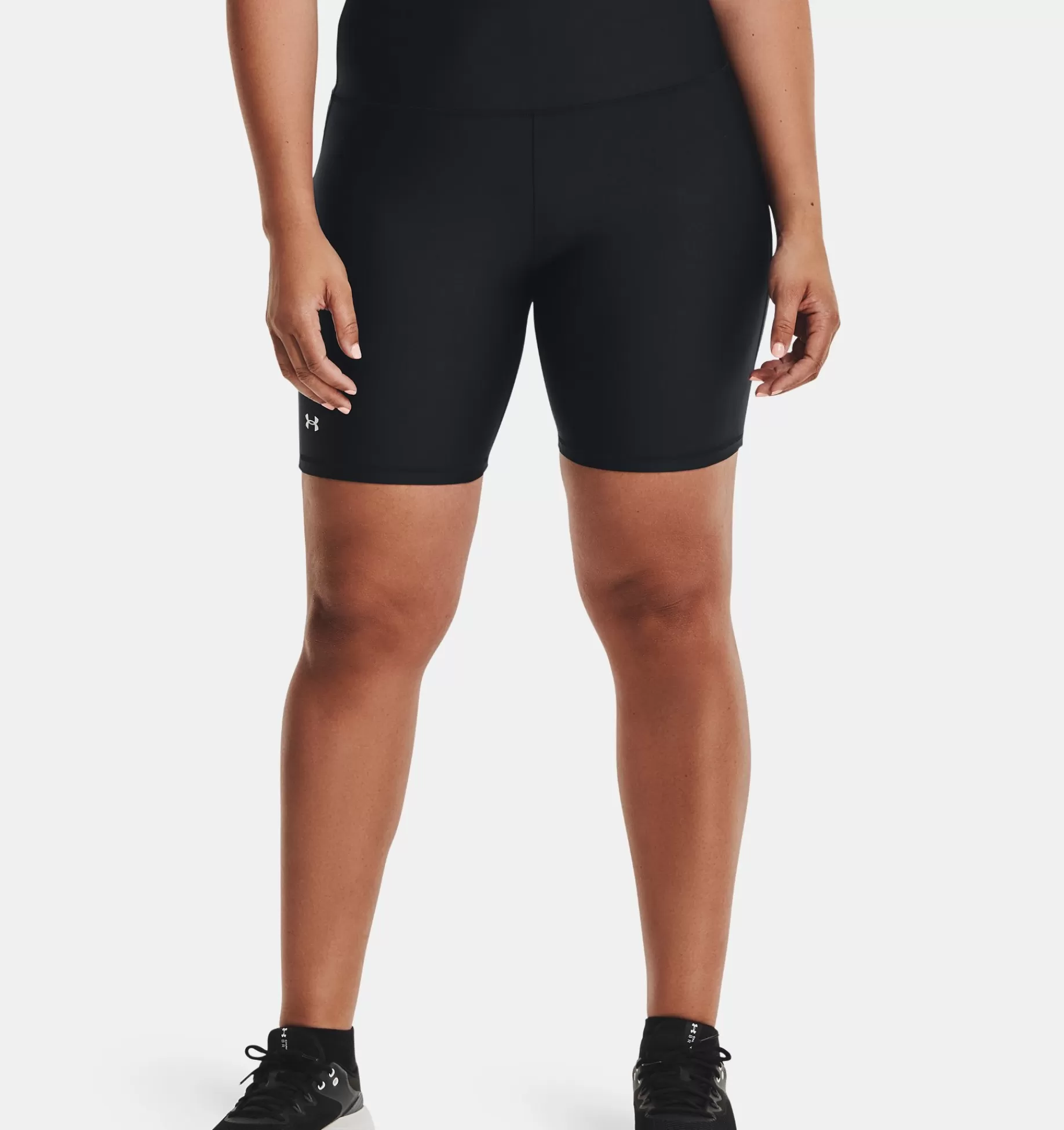Femmes Under Armour Bas<Short Cycliste Heatgear® Armour Pour Femme