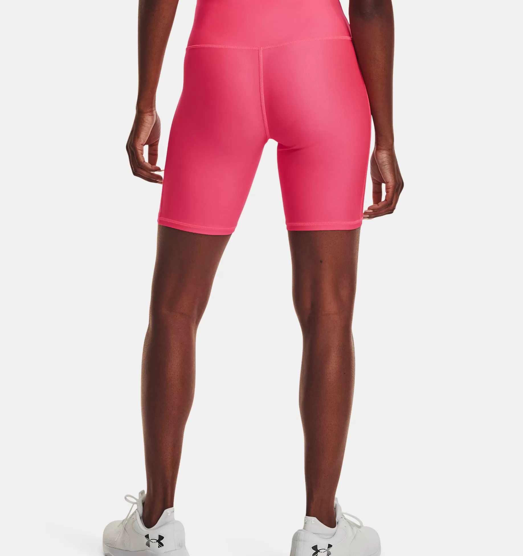 Femmes Under Armour Bas<Short Cycliste Heatgear® Armour Pour Femme