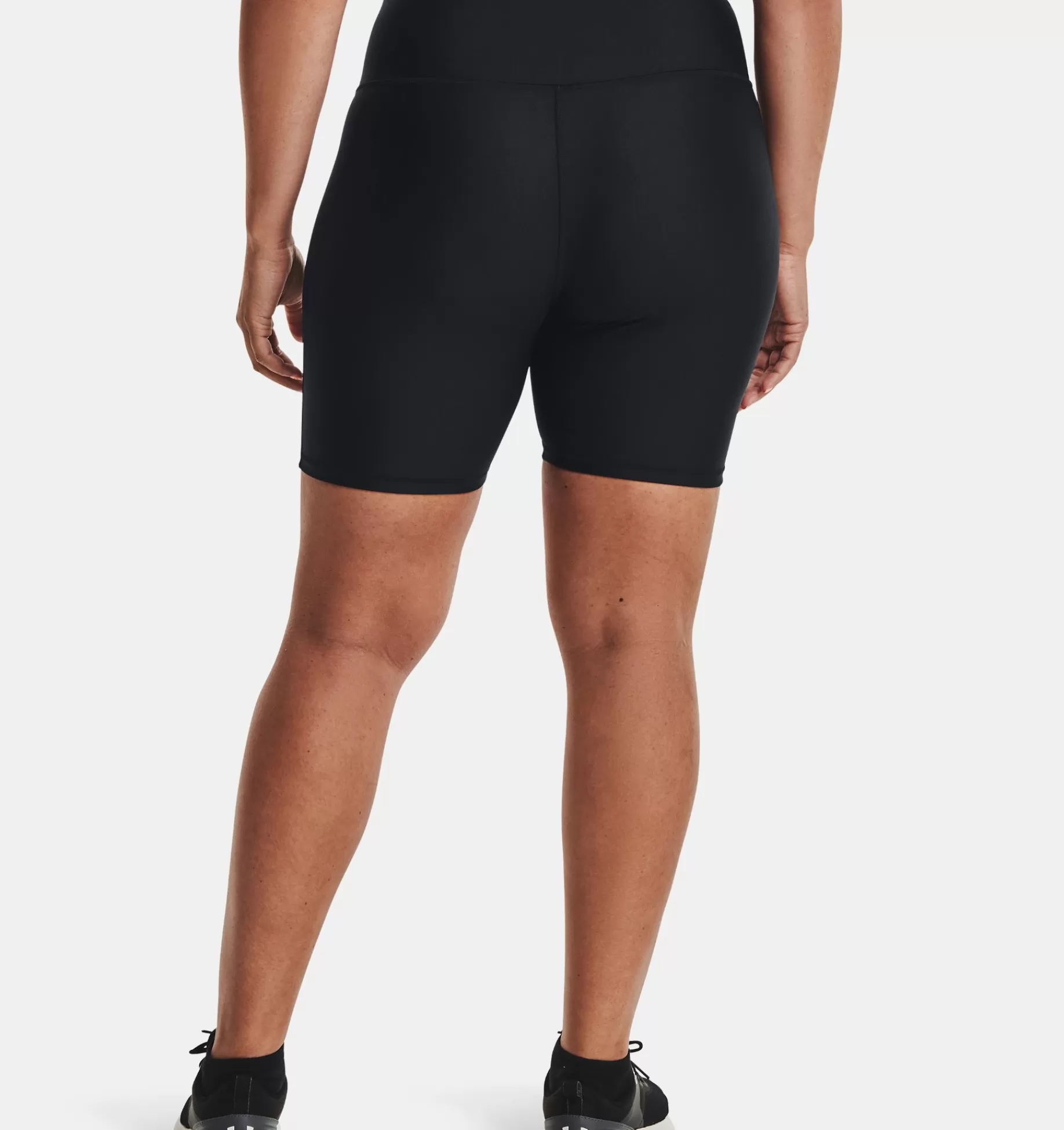 Femmes Under Armour Bas<Short Cycliste Heatgear® Armour Pour Femme